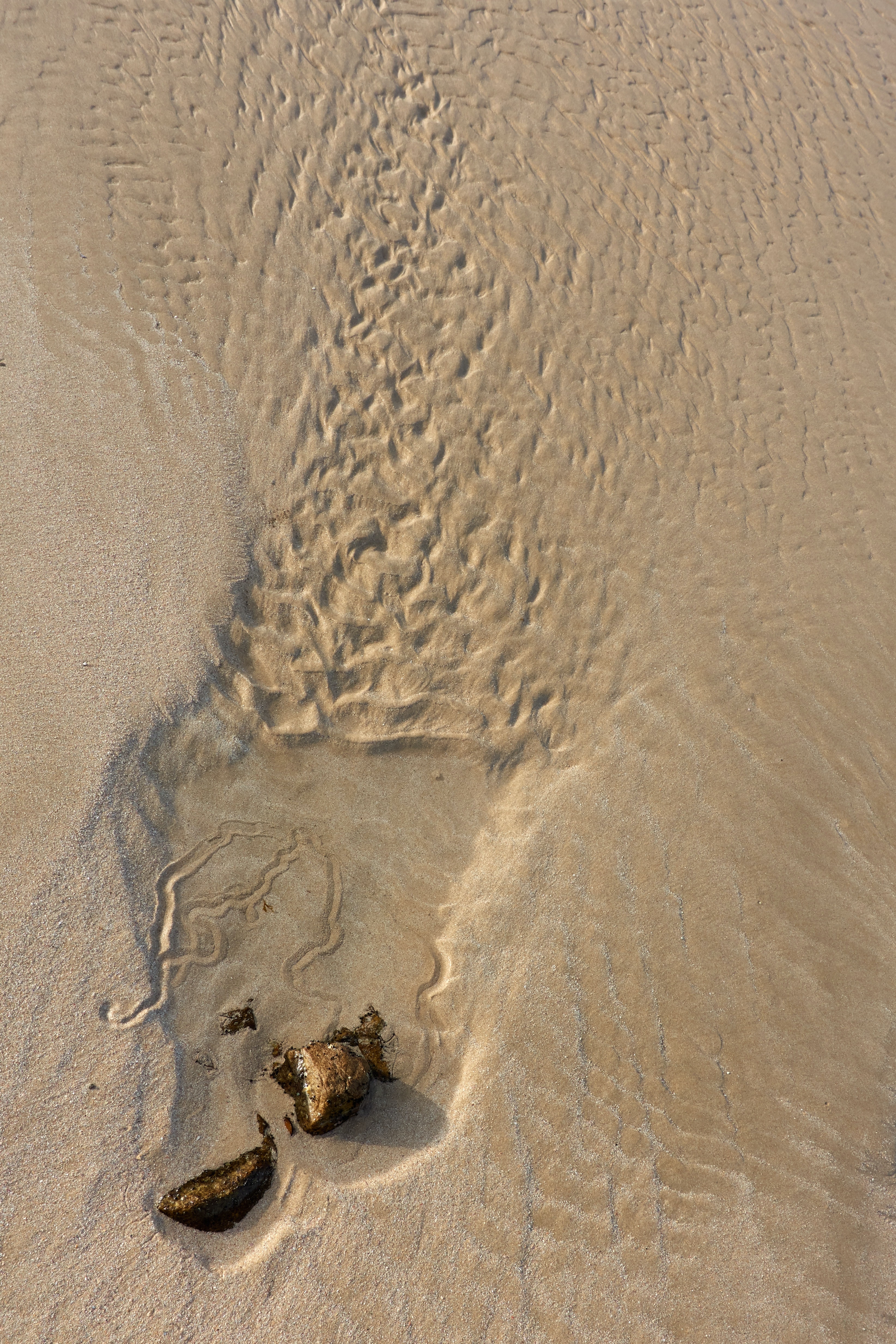 stone, nature, beach, sand, rock HD for desktop 1080p