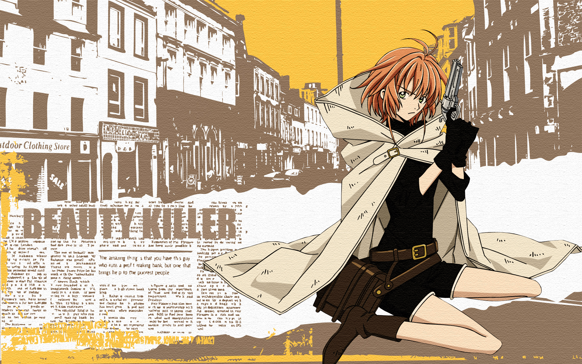 Handy-Wallpaper Animes, Tsubasa: Reservoir Chronik kostenlos herunterladen.