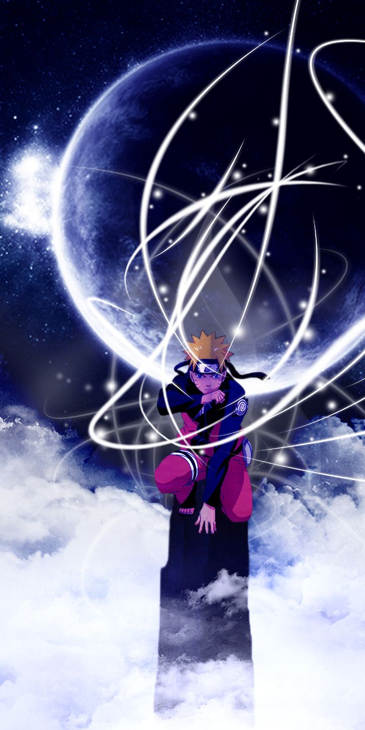 Download mobile wallpaper Anime, Naruto, Naruto Uzumaki for free.