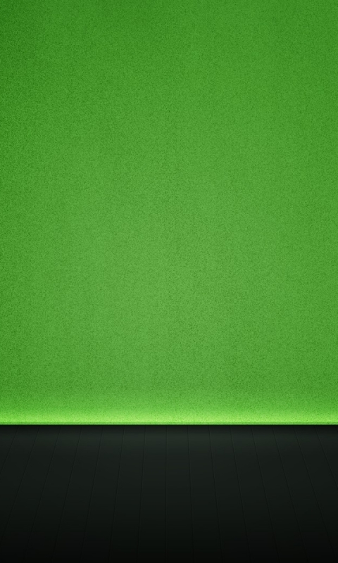 Скачать картинку Абстрактные, Зеленый в телефон бесплатно.