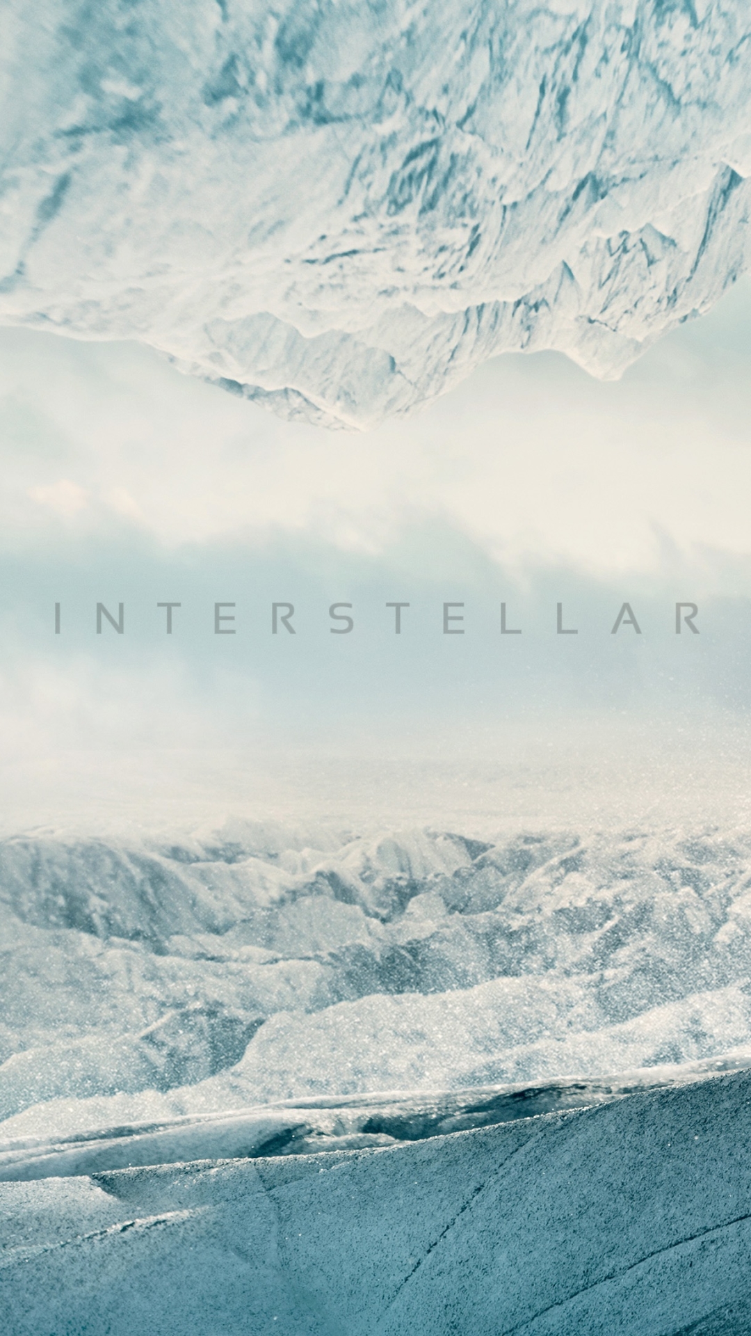 Descarga gratuita de fondo de pantalla para móvil de Películas, Interstellar.