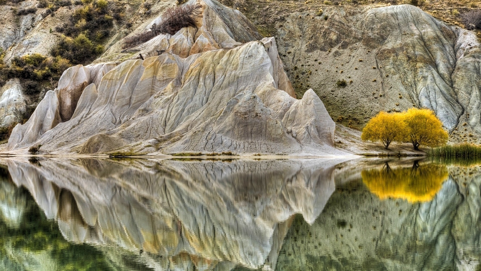 Baixe gratuitamente a imagem Terra/natureza, Reflecção na área de trabalho do seu PC