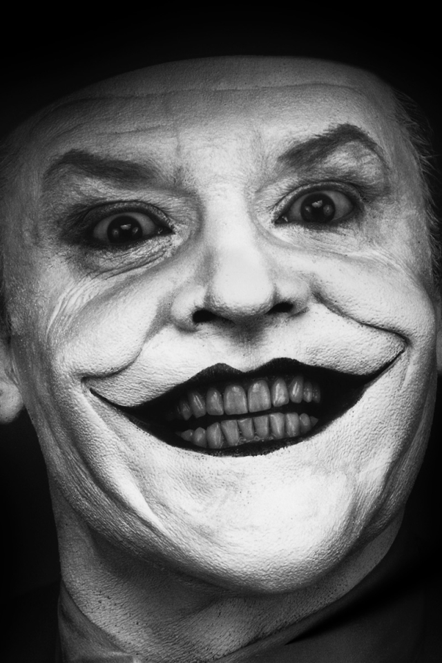Téléchargez des papiers peints mobile Joker, Film, The Batman, Homme Chauve Souris, Jack Nicholson gratuitement.