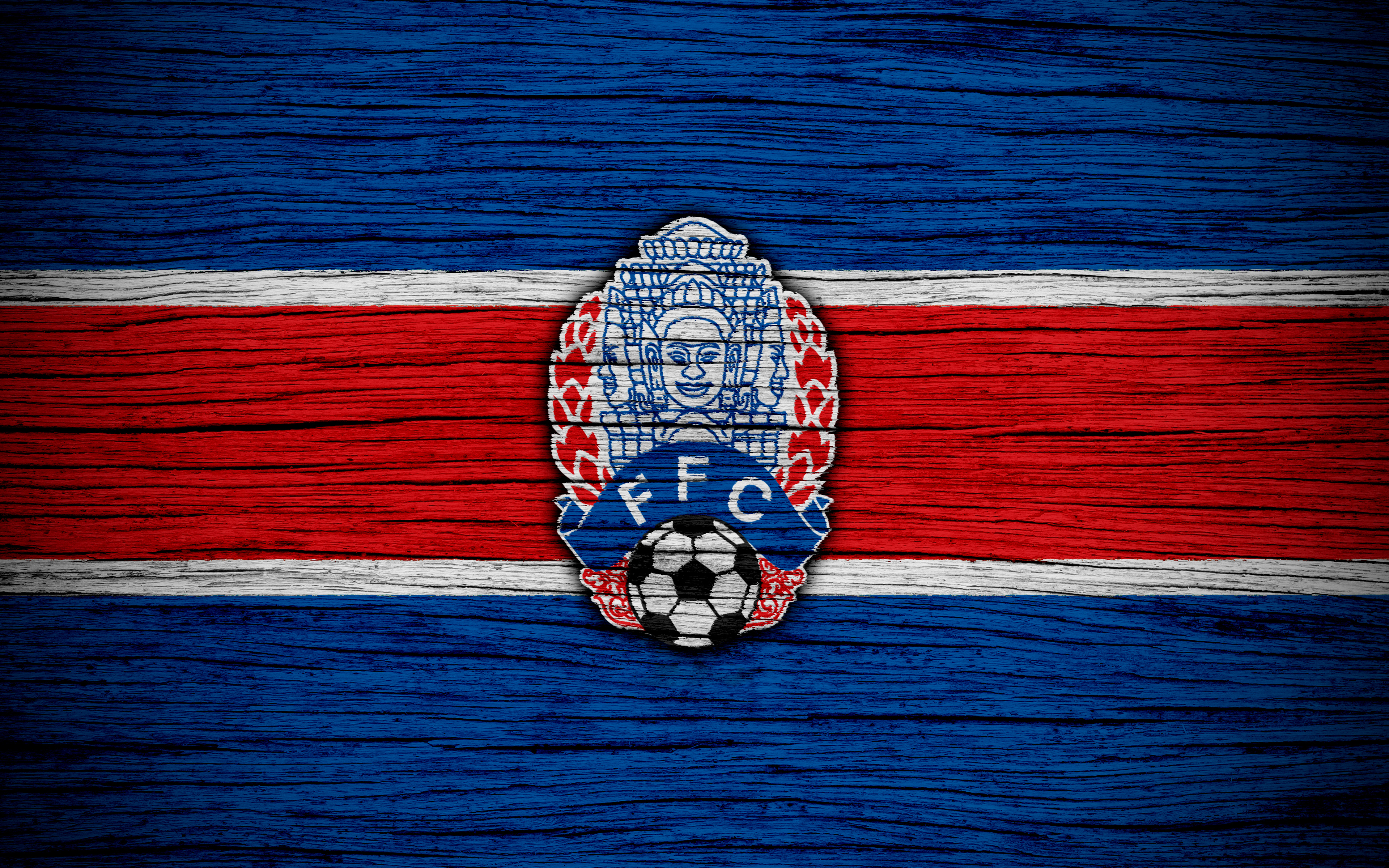 1531403 baixar imagens esportes, seleção nacional de futebol do camboja, camboja, emblema, logotipo, futebol - papéis de parede e protetores de tela gratuitamente