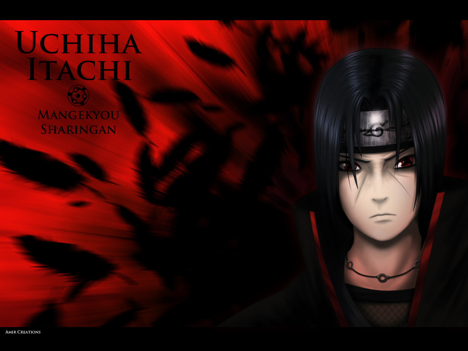 Descarga gratuita de fondo de pantalla para móvil de Itachi Uchiha, Animado, Naruto.