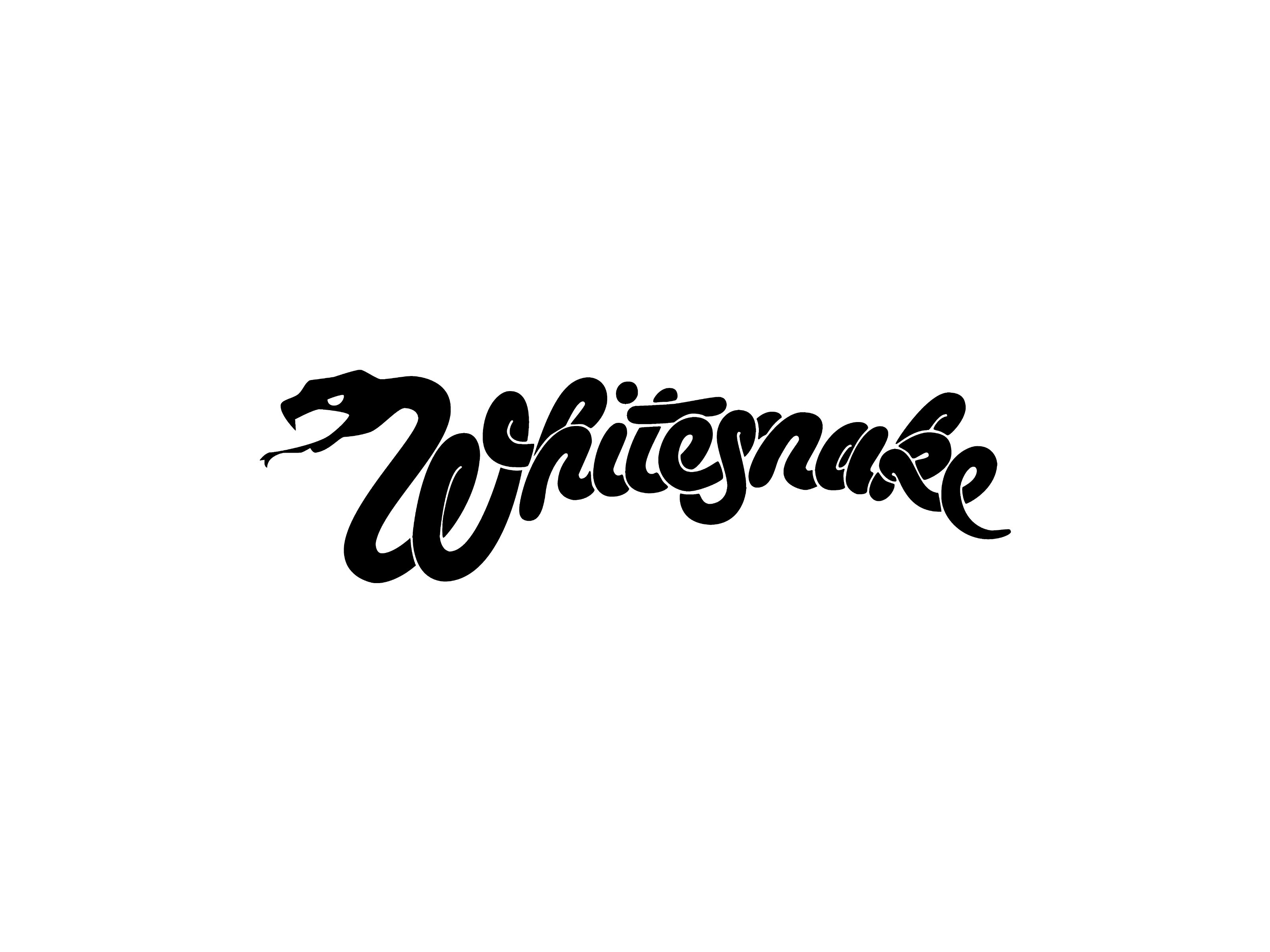 whitesnake, music