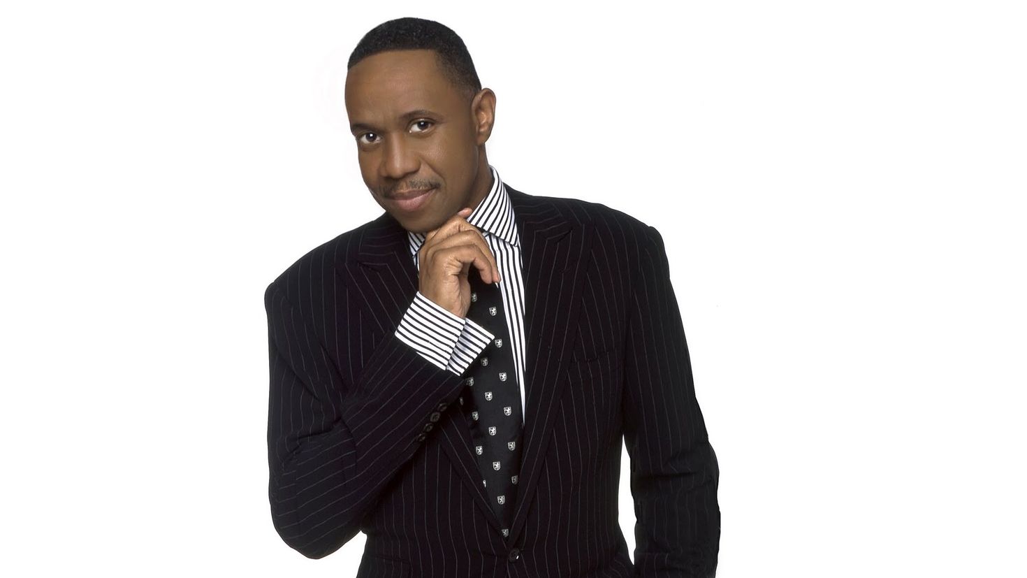 Freddie jackson