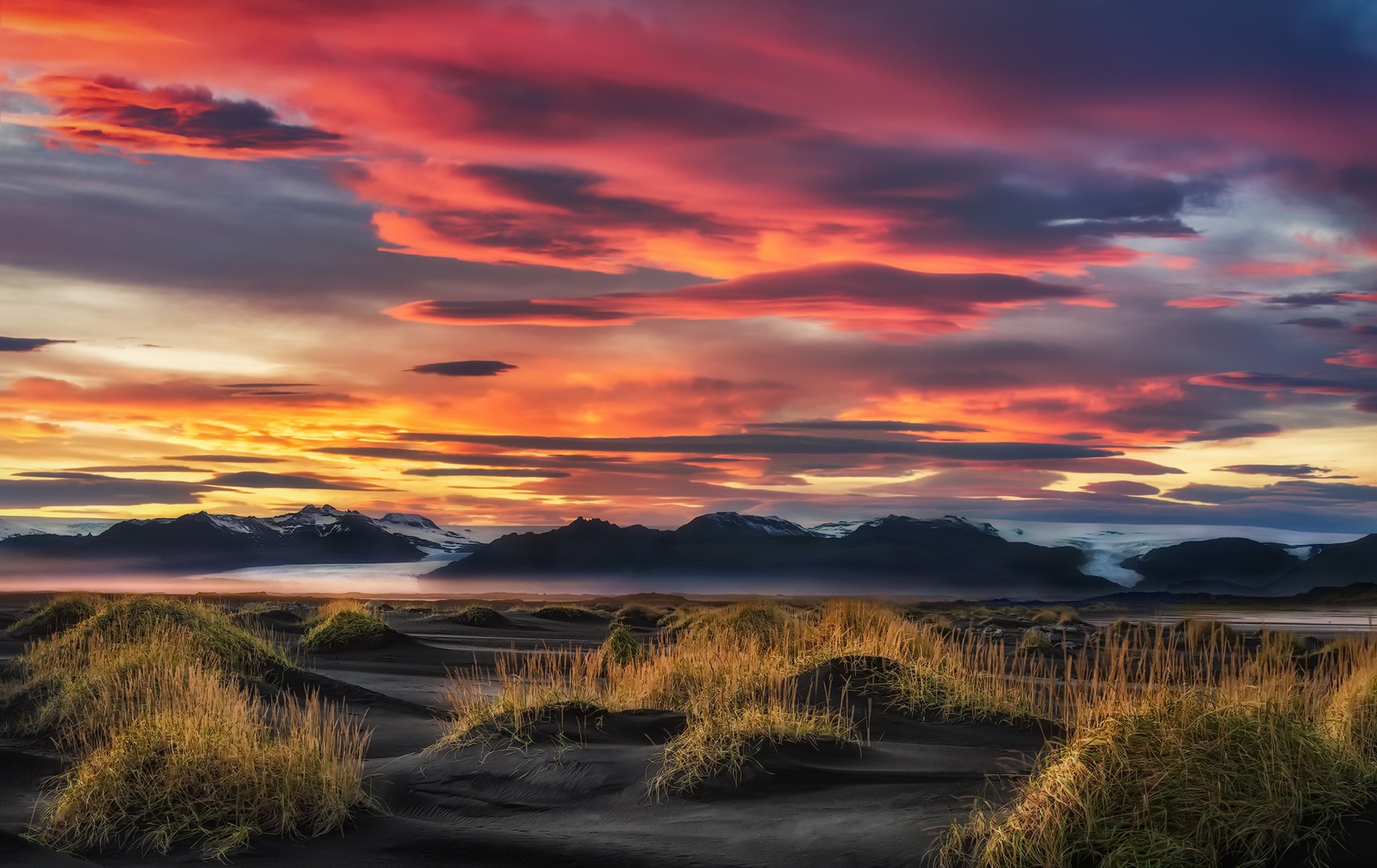 Laden Sie das Landschaft, Natur, Sand, Wolke, Steppe, Erde/natur-Bild kostenlos auf Ihren PC-Desktop herunter