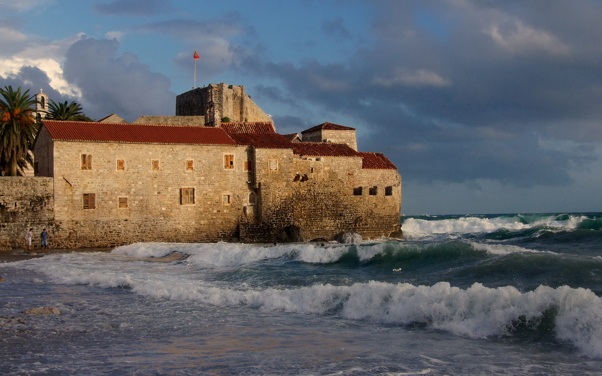 Descarga gratis la imagen Hecho Por El Hombre, Castillo, Castillos en el escritorio de tu PC