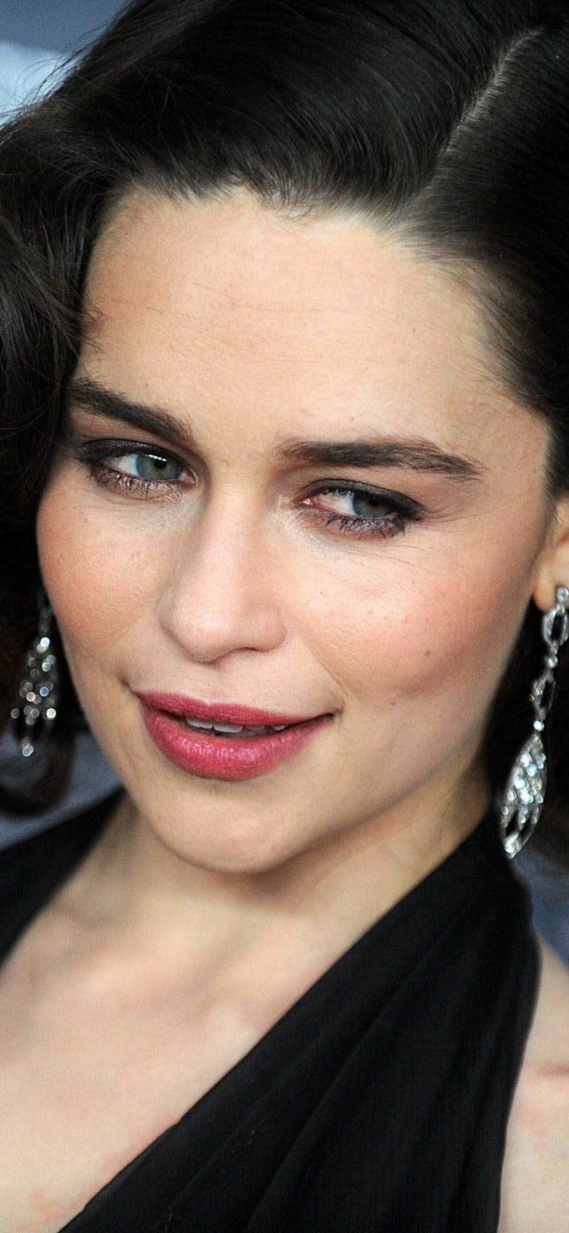 Baixar papel de parede para celular de Celebridade, Emilia Clarke gratuito.