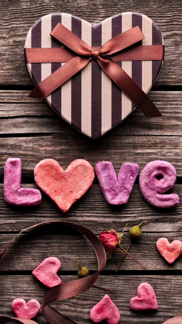 Скачати мобільні шпалери День Святого Валентина, Кохання, Фотографія, Романтичний безкоштовно.