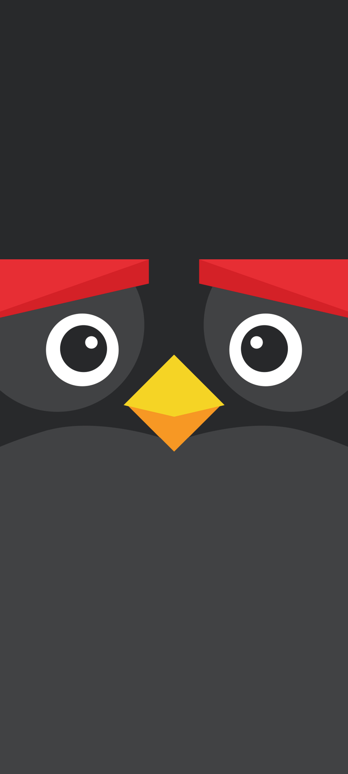 Download mobile wallpaper Angry Birds, Movie, Minimalist, The Angry Birds Movie for free.