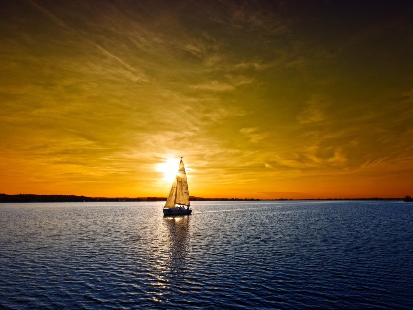 yellow, transport, sea, yachts wallpapers for tablet
