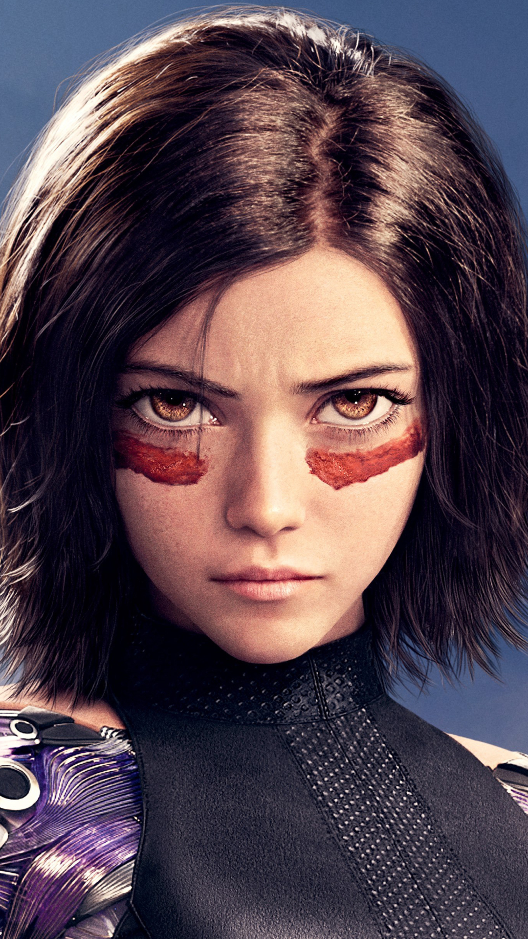 Téléchargez des papiers peints mobile Film, Alita: Battle Angel gratuitement.