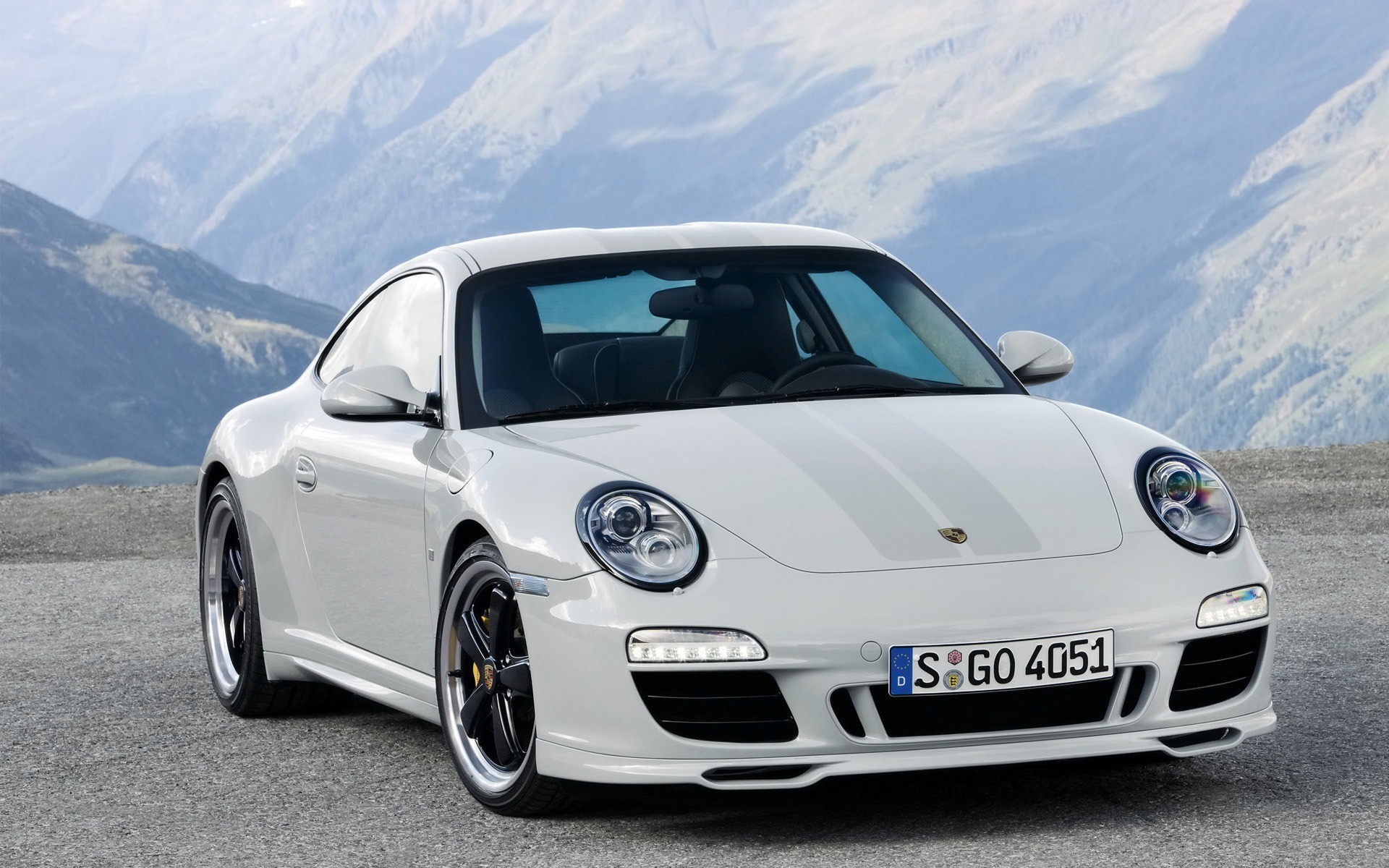 Laden Sie das Porsche, Autos, Fahrzeuge-Bild kostenlos auf Ihren PC-Desktop herunter