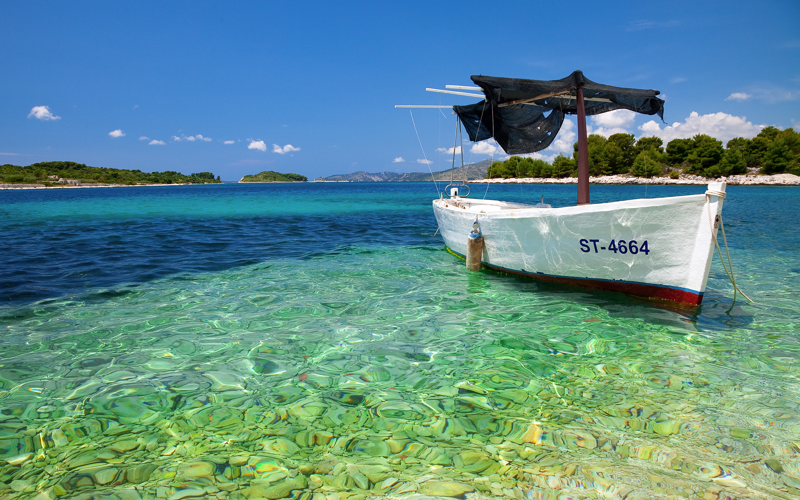Handy-Wallpaper Boot, Wasser, Ozean, Tropisch, Fahrzeuge kostenlos herunterladen.