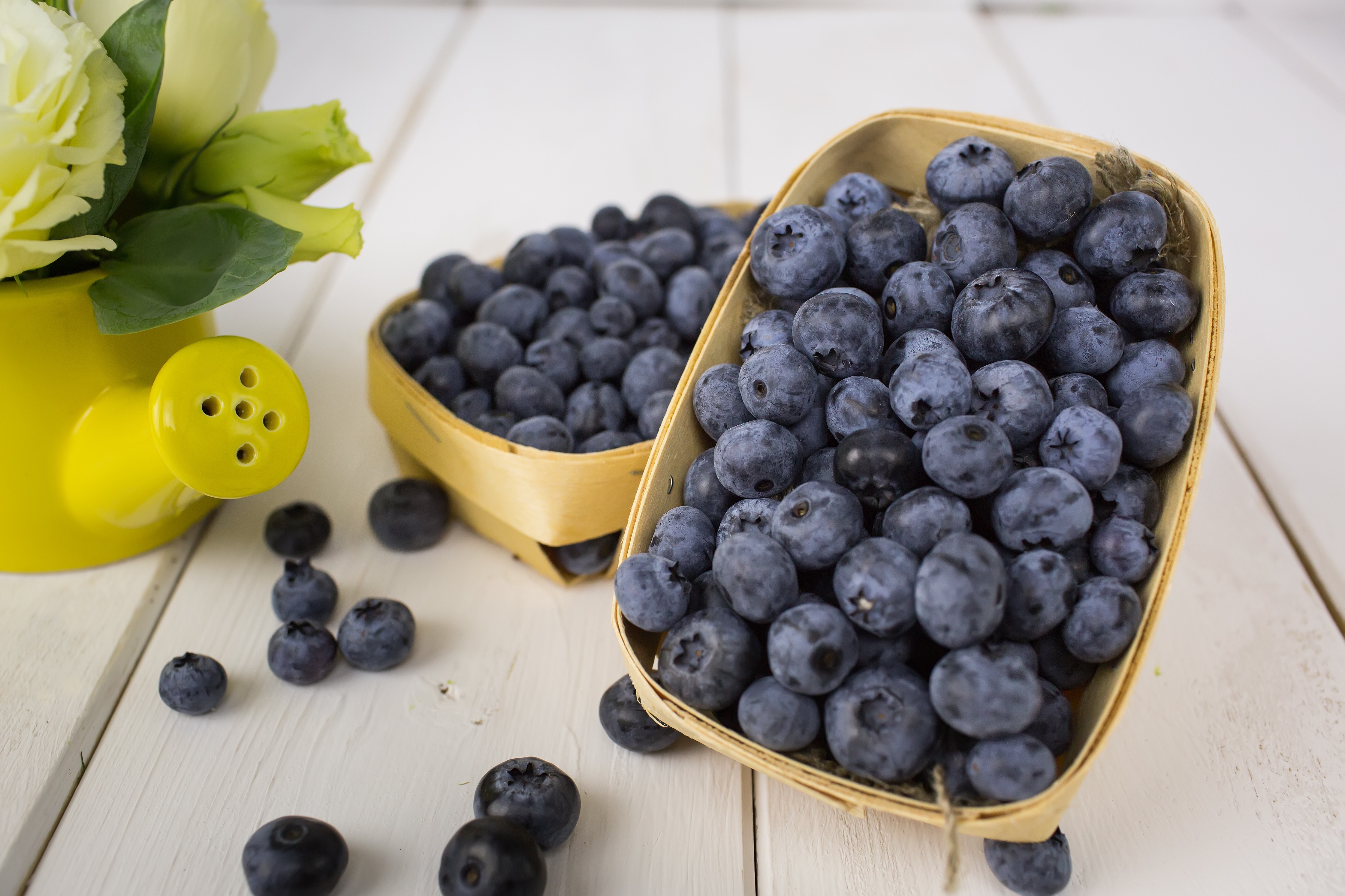 Baixar papel de parede para celular de Comida, Mirtilo, Natureza Morta, Baga, Fruta gratuito.