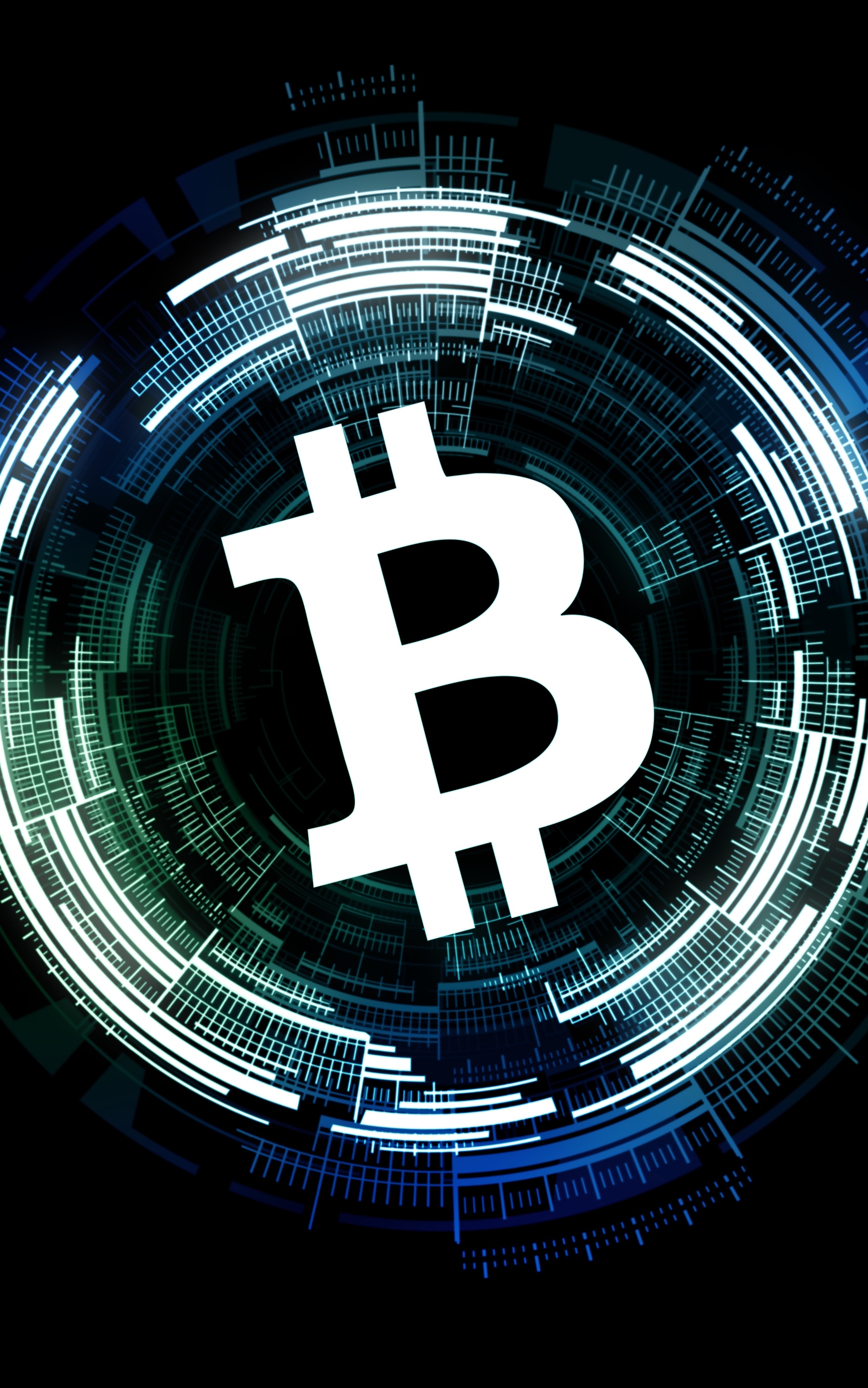technology, bitcoin, blockchain, cryptocurrency
