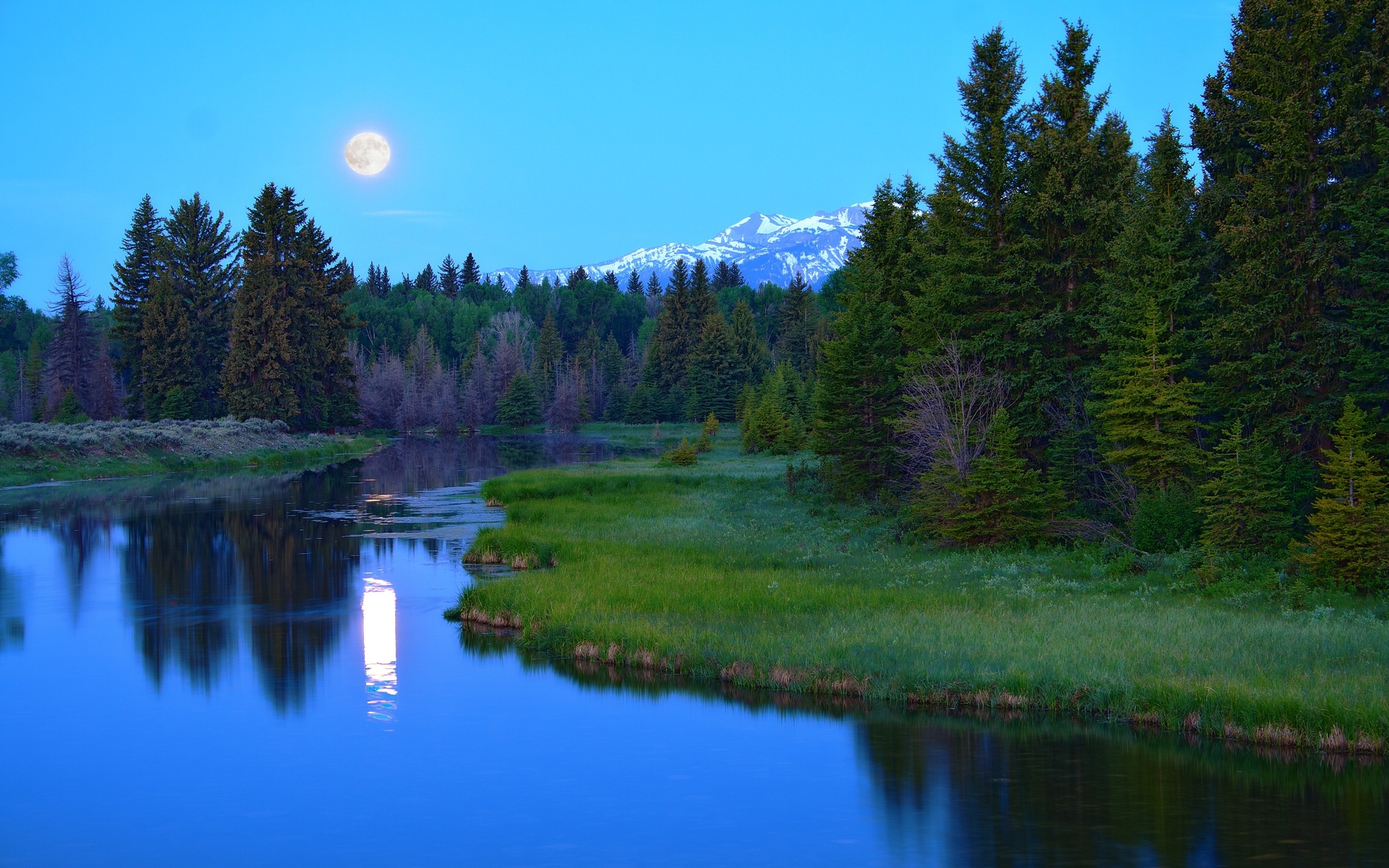 Laden Sie das Fluss, Erde/natur-Bild kostenlos auf Ihren PC-Desktop herunter