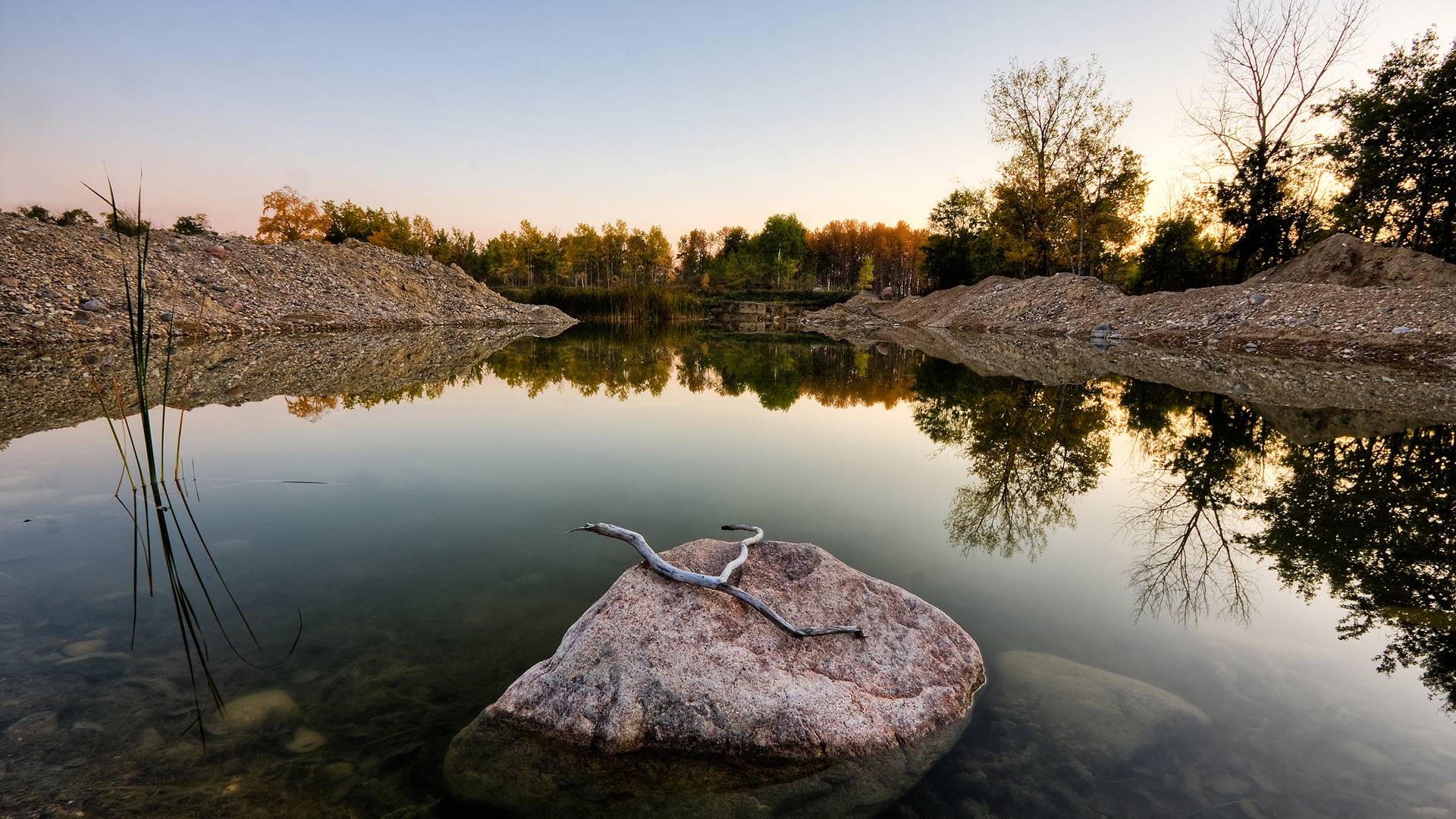 Descarga gratuita de fondo de pantalla para móvil de Lago, Tierra/naturaleza.