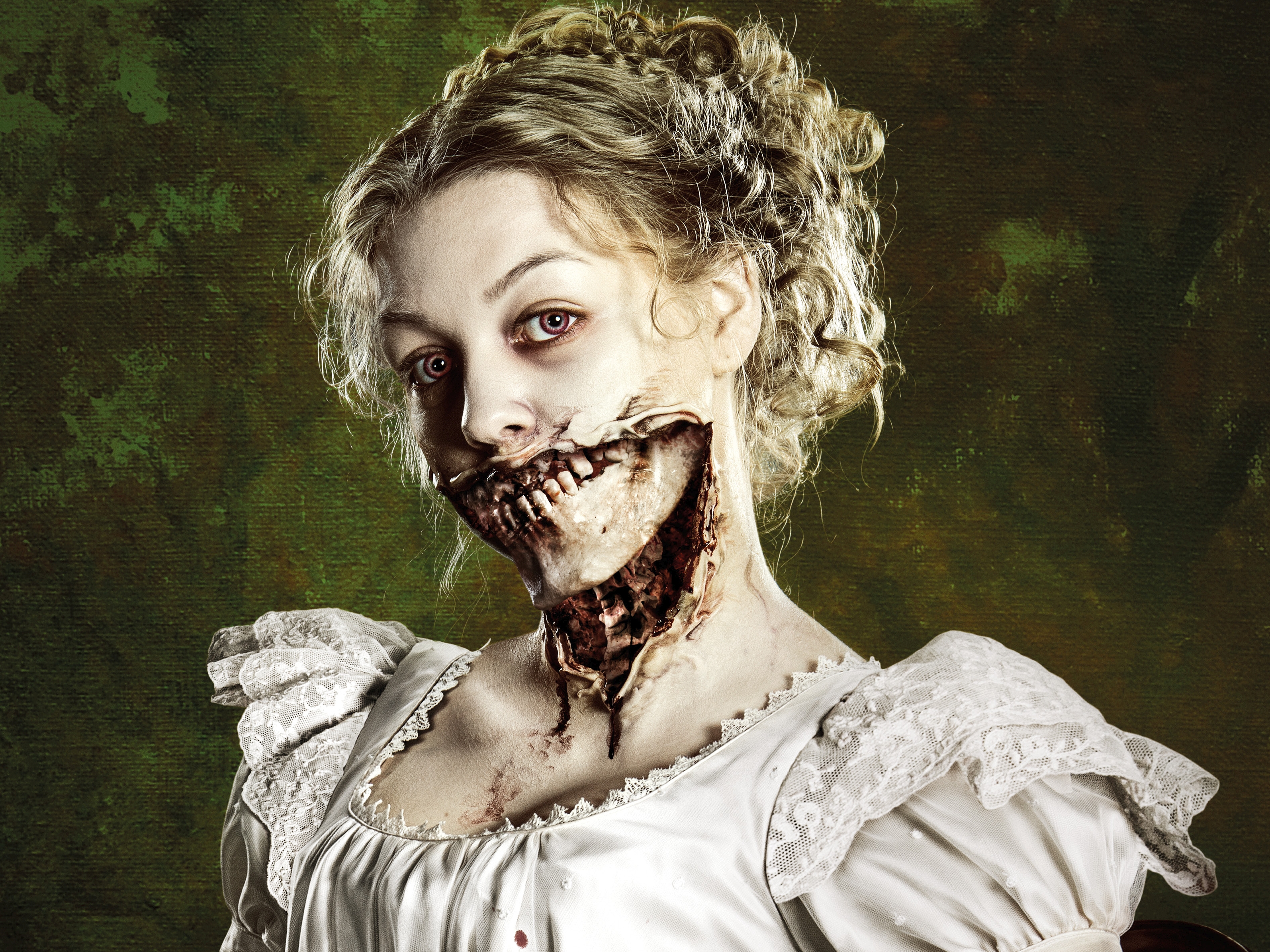 movie, pride and prejudice and zombies