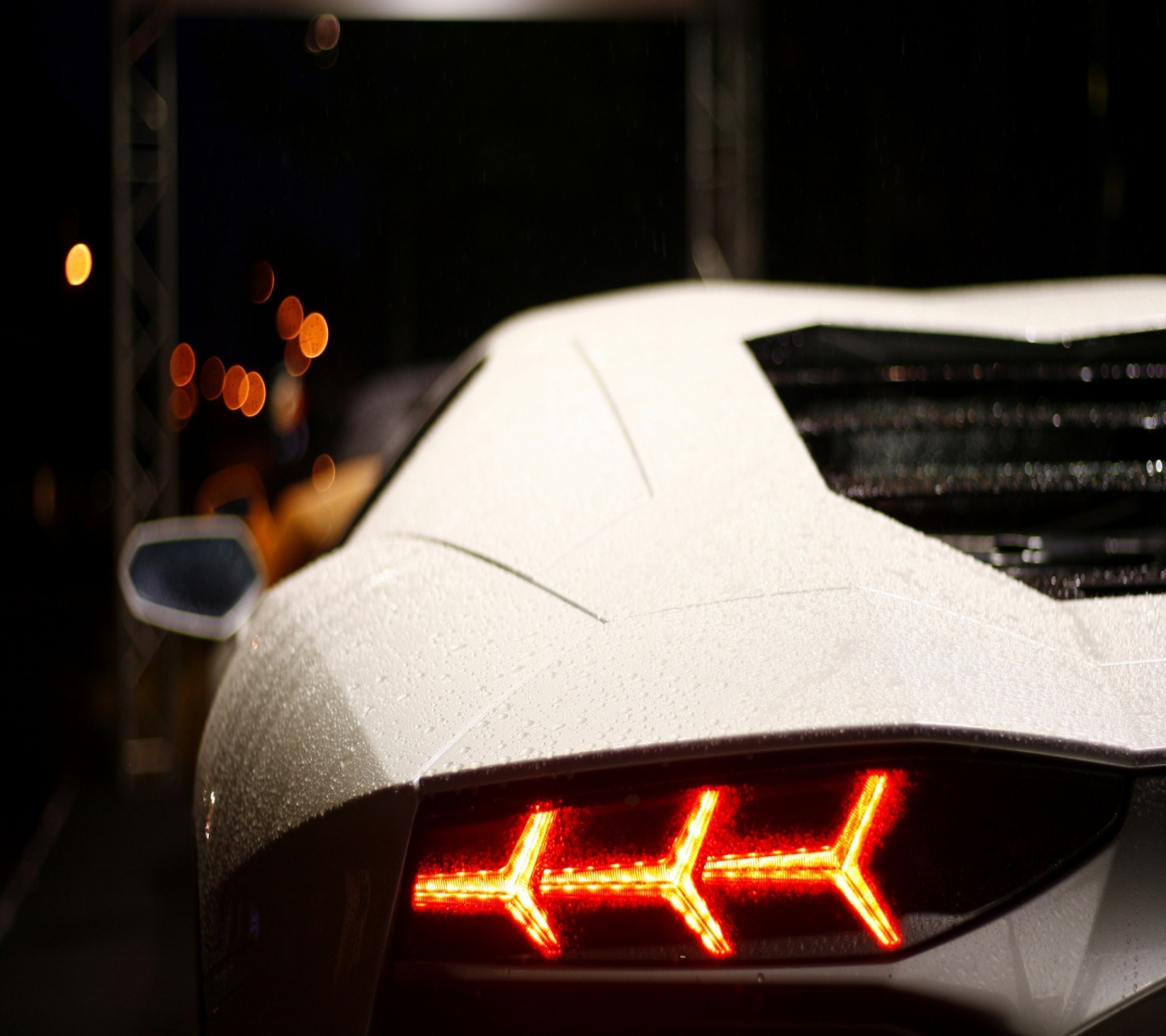 Download mobile wallpaper Lamborghini, Lamborghini Aventador, Vehicles for free.