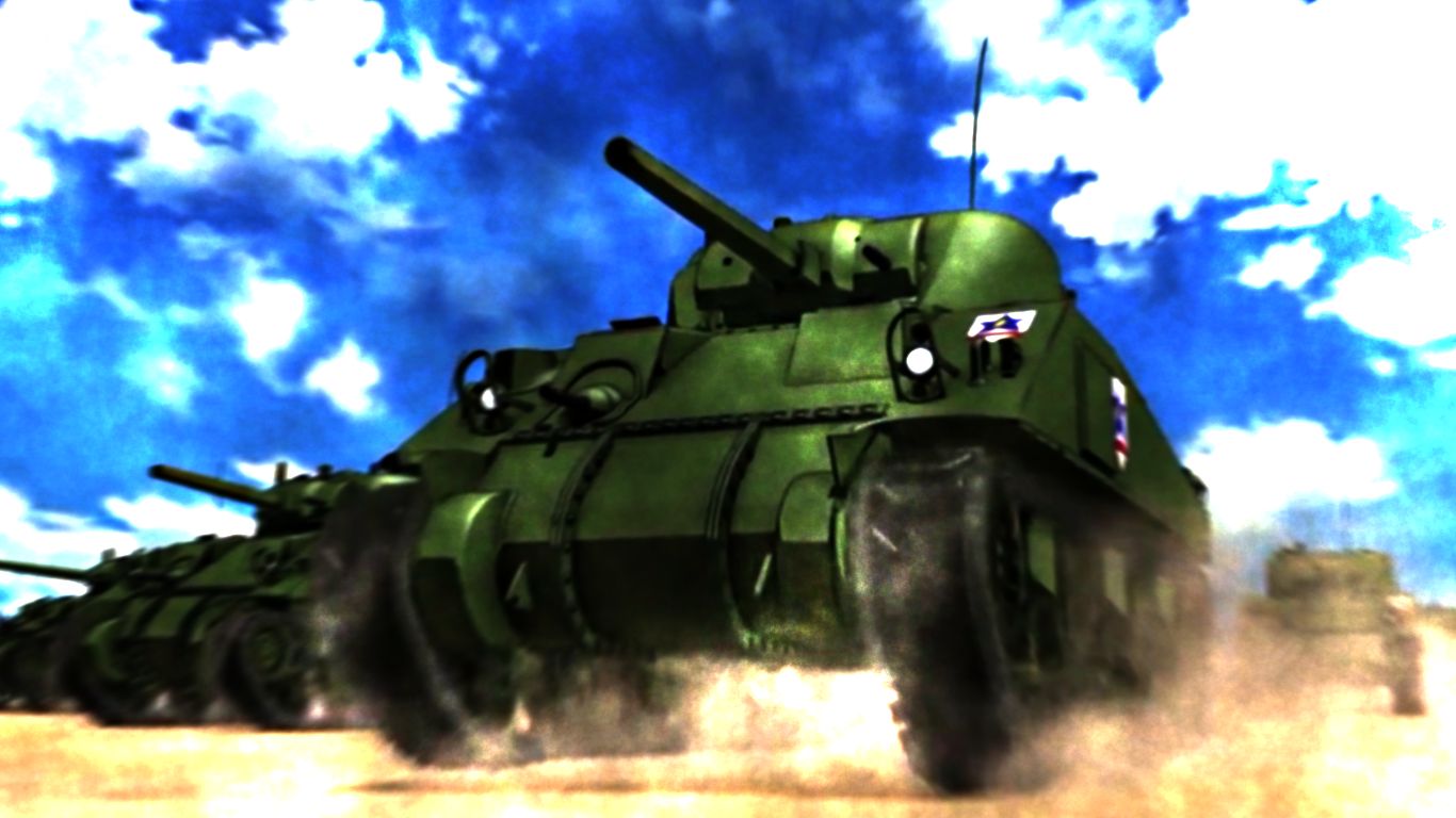 Descarga gratis la imagen Tanques, Militar, Tanque en el escritorio de tu PC