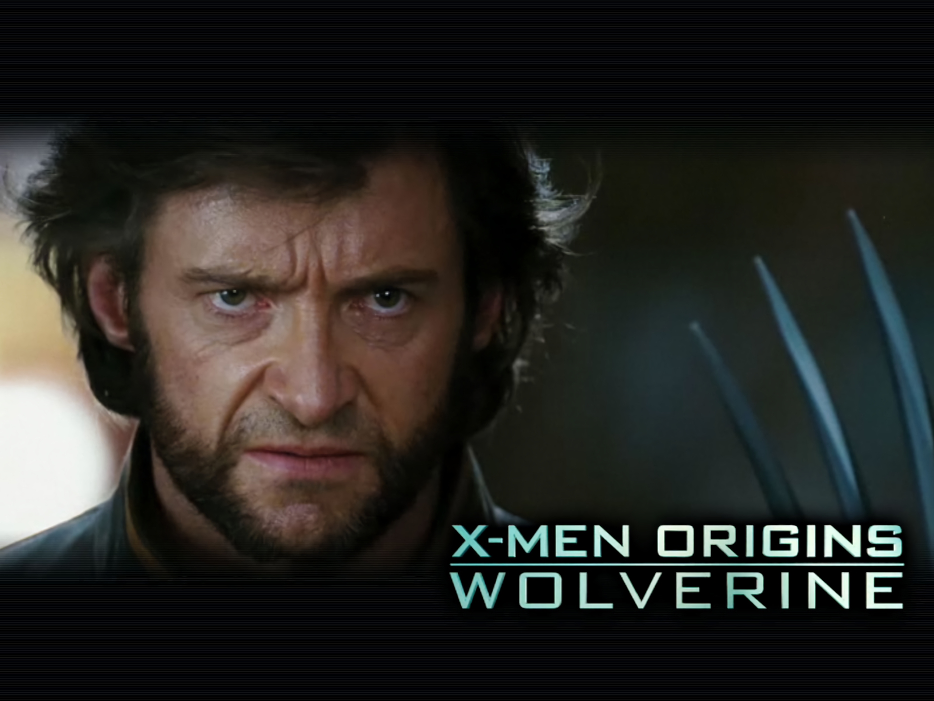 movie, x men origins: wolverine, hugh jackman, logan james howlett, wolverine, x men