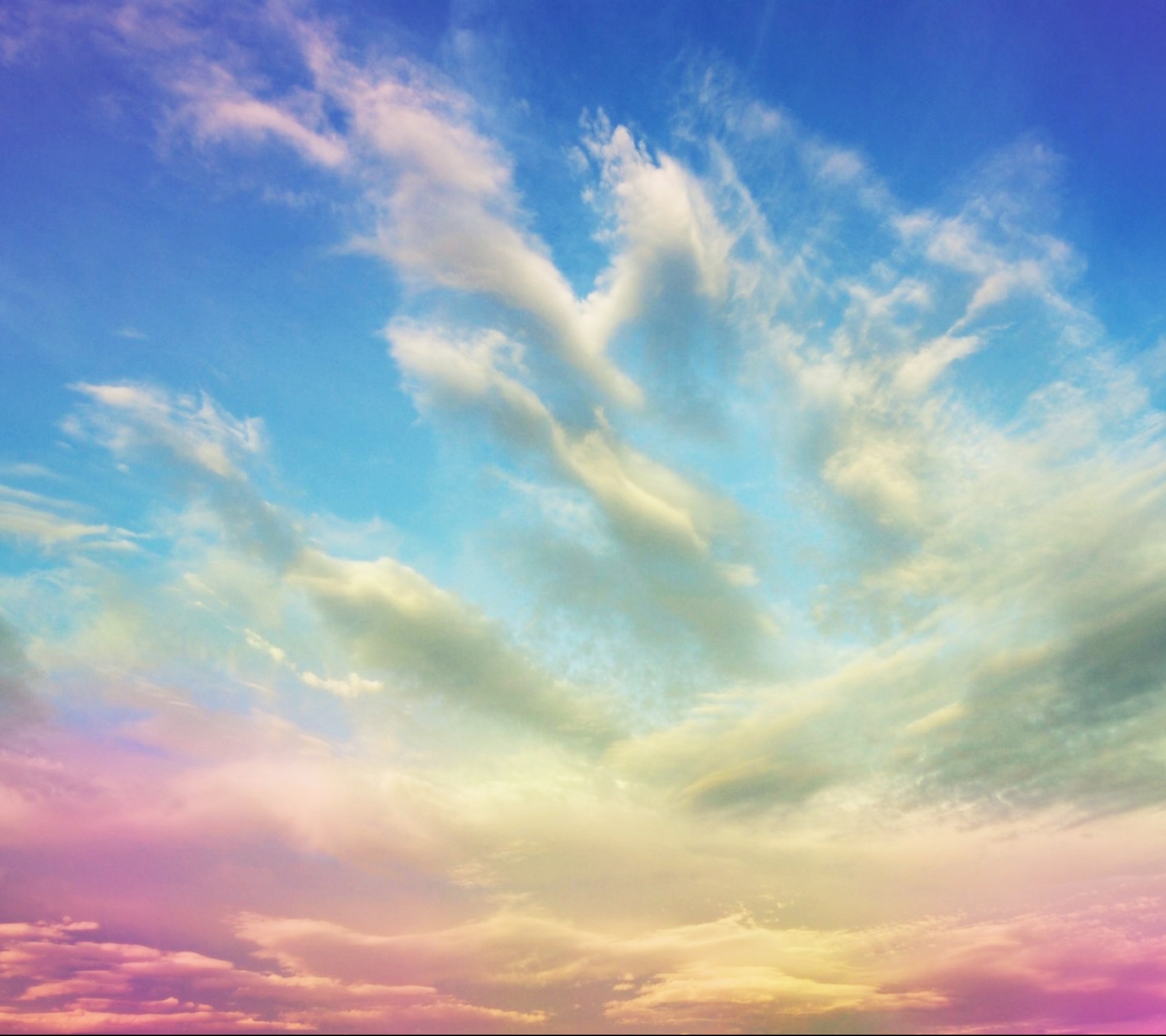 Free download wallpaper Sky, Earth on your PC desktop