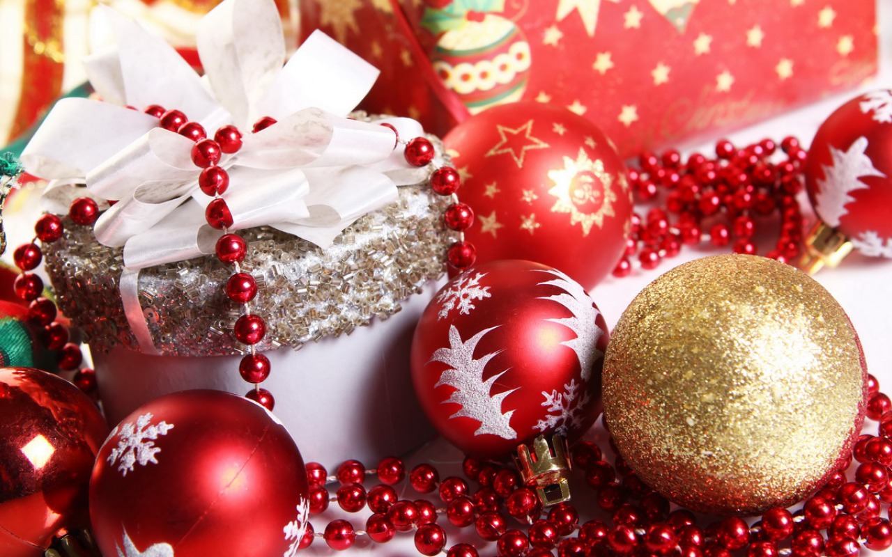 Free download wallpaper Christmas, Holiday, Christmas Ornaments on your PC desktop