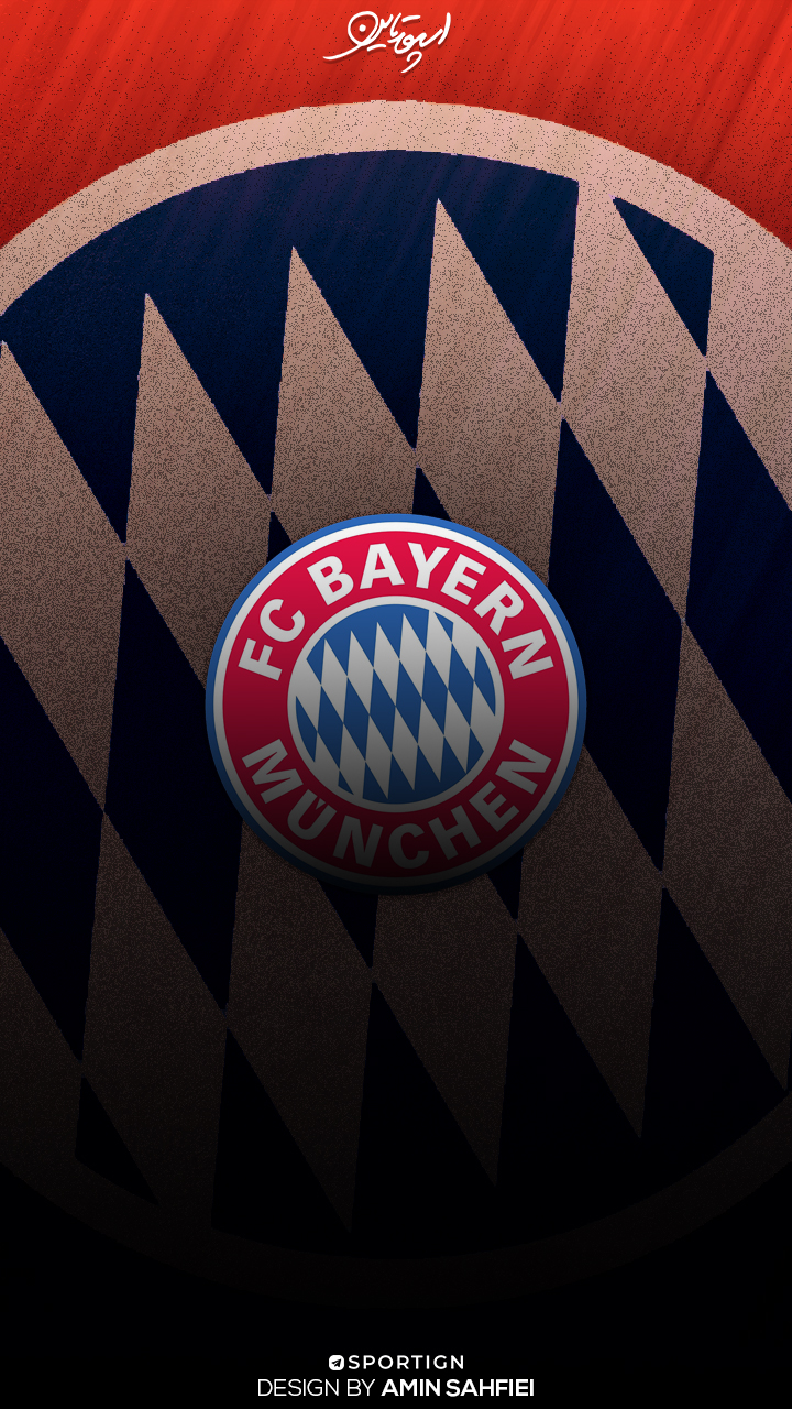 Handy-Wallpaper Sport, Fußball, Fc Bayern München kostenlos herunterladen.