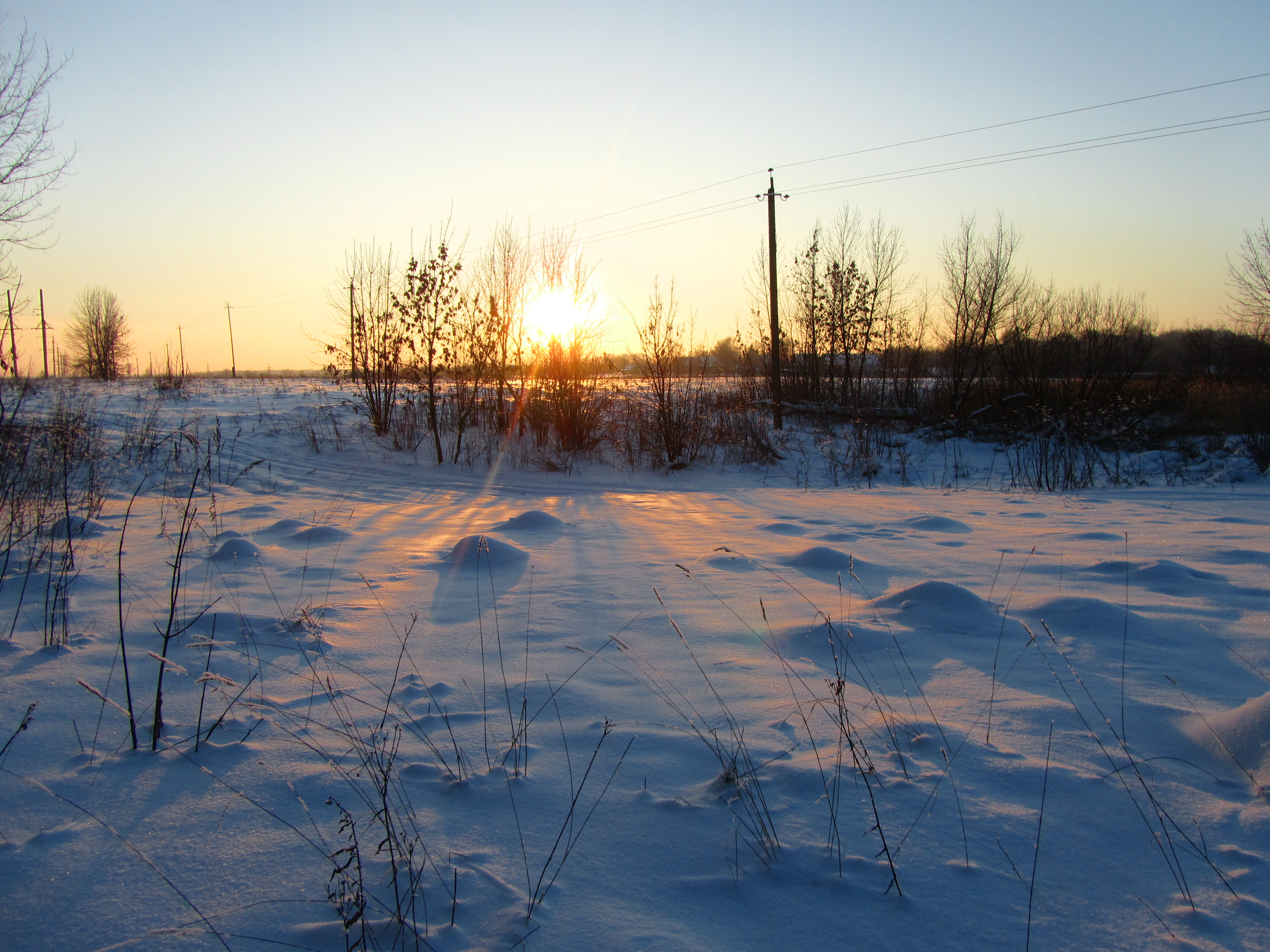 Téléchargez des papiers peints mobile Hiver, Terre/nature gratuitement.