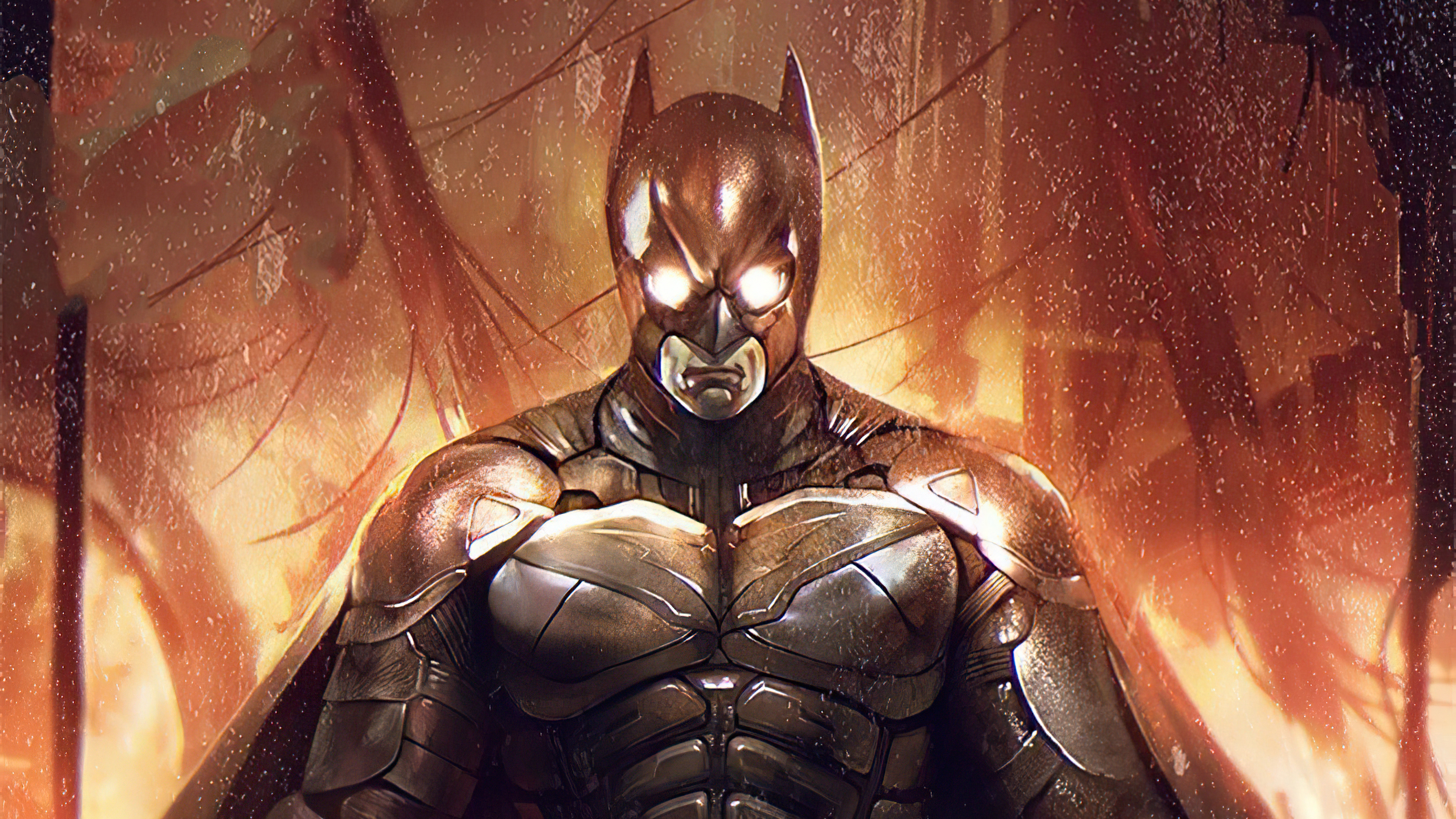 Download mobile wallpaper Batman, Comics, Dc Comics for free.