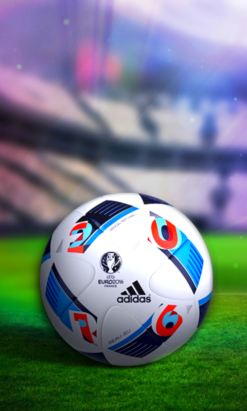 1268679 Hintergrundbild herunterladen sport, uefa euro 2016, fifa, fußball - Bildschirmschoner und Bilder kostenlos