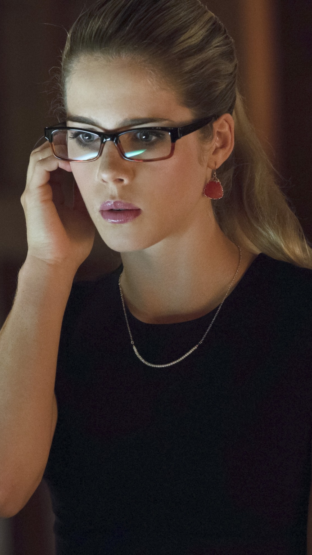 Images & Pictures  Felicity Smoak