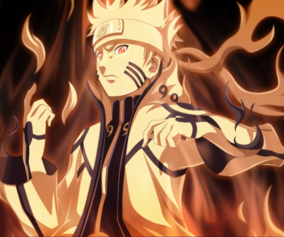 Handy-Wallpaper Naruto, Animes, Naruto Uzumaki kostenlos herunterladen.