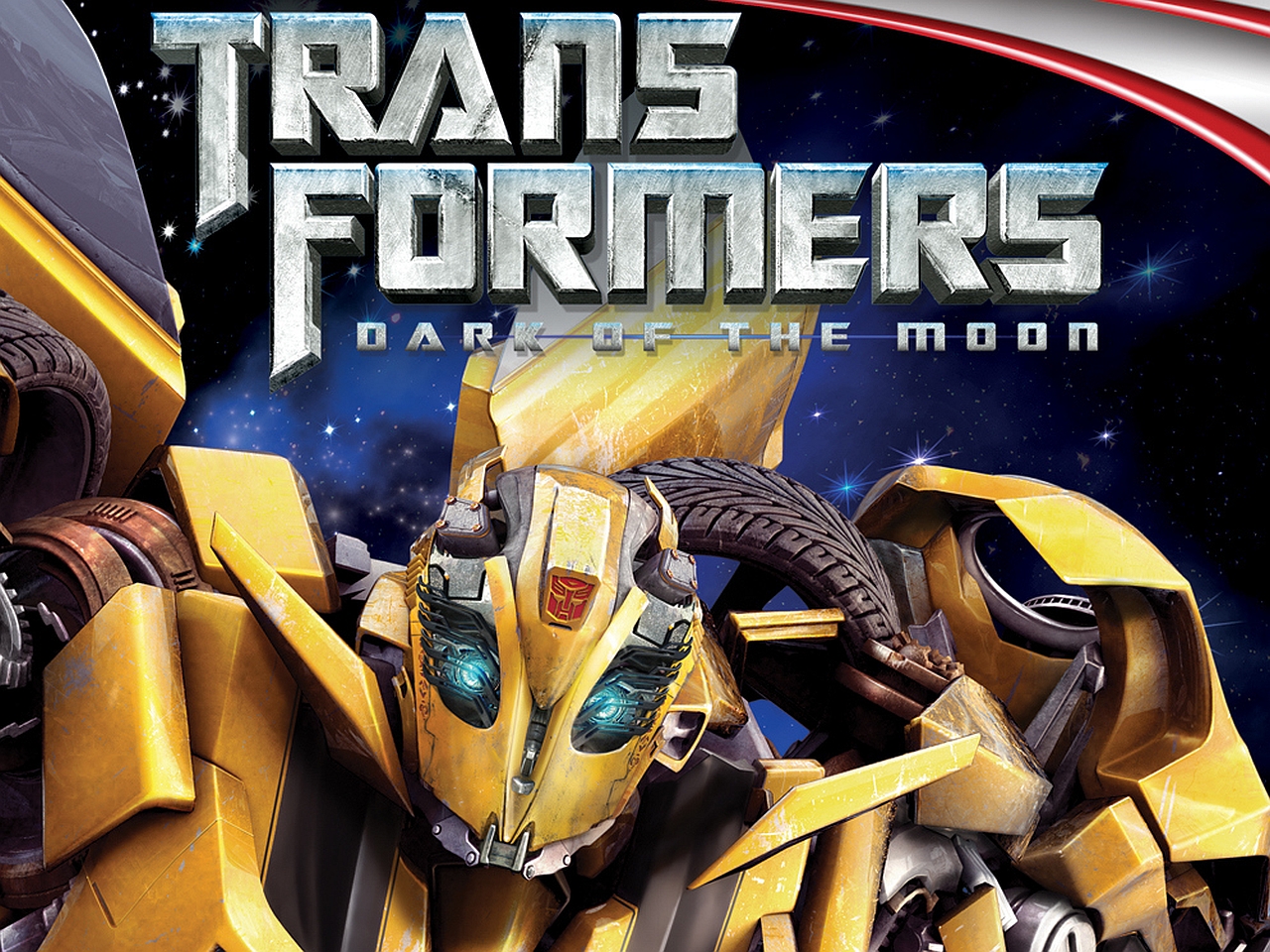 Téléchargez gratuitement l'image Bande Dessinées, Transformers: Le Côté Sombre De La Lune sur le bureau de votre PC