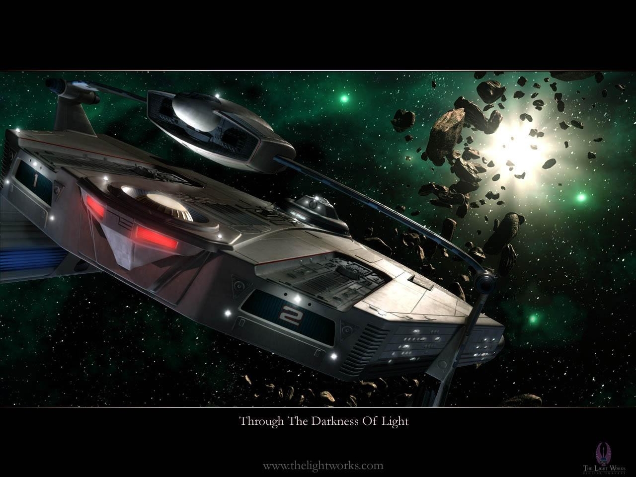 Free download wallpaper Star Trek, Sci Fi on your PC desktop