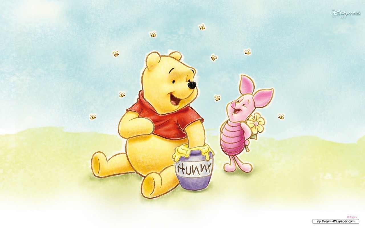 winnie the pooh, tv show