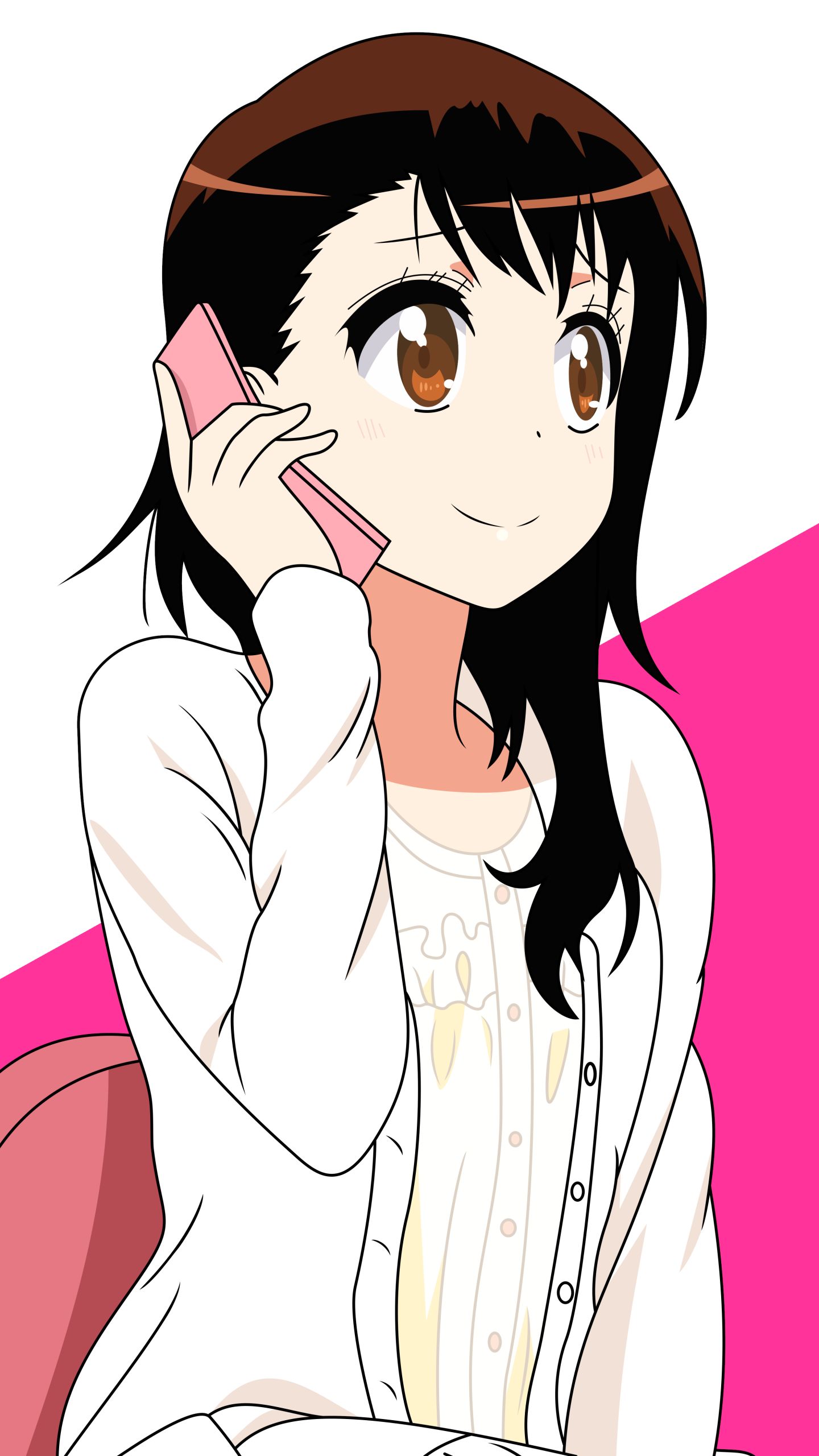 Baixar papel de parede para celular de Anime, Kosaki Onodera, Nisekoi gratuito.