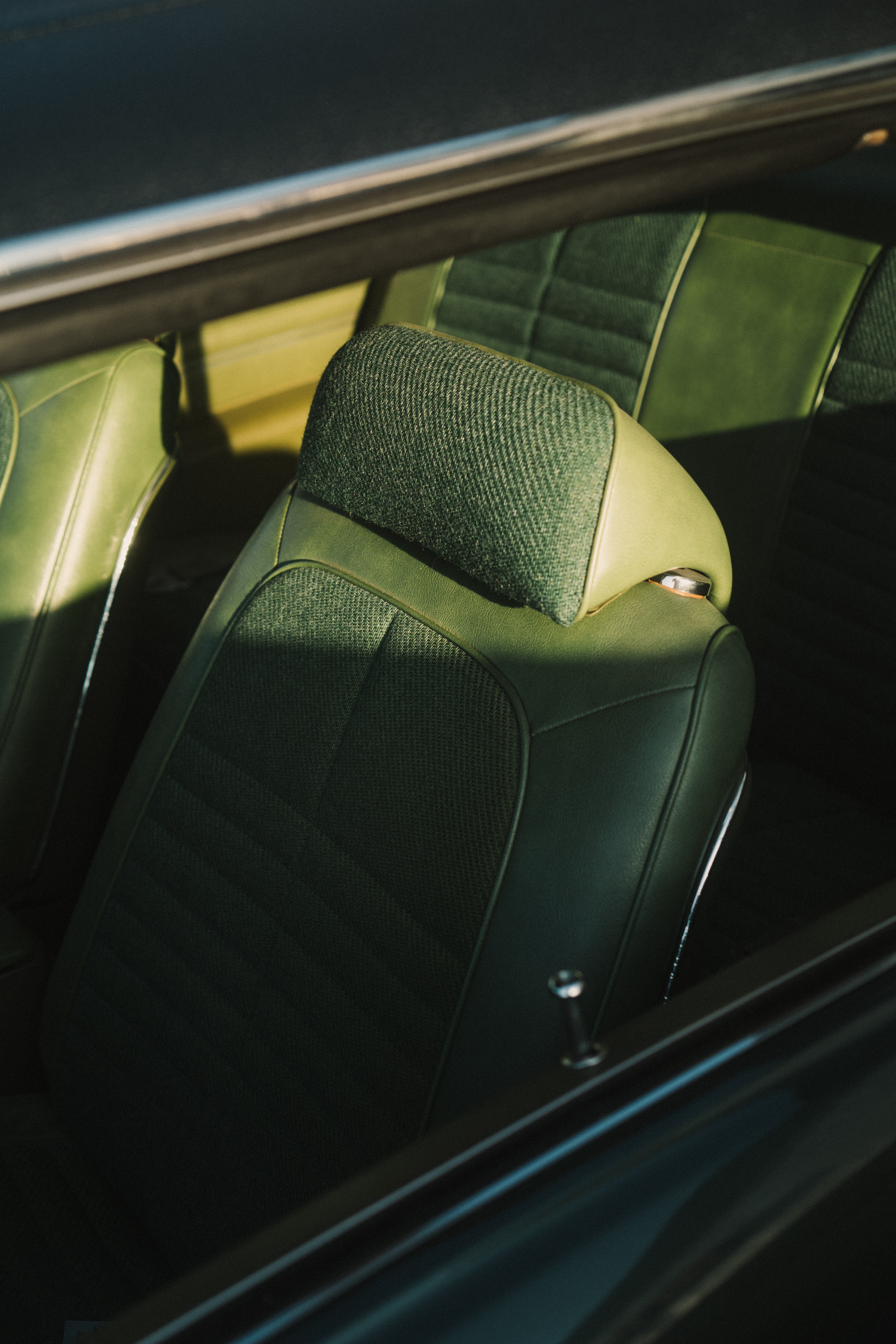 seat, cars, green, car, machine, leather, seats