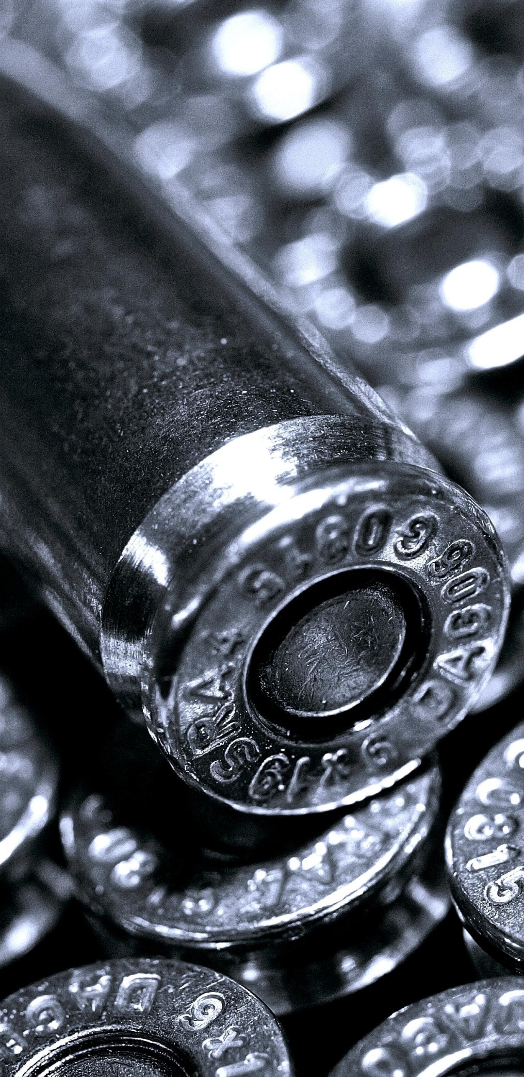 Download mobile wallpaper Bullet, Weapons for free.