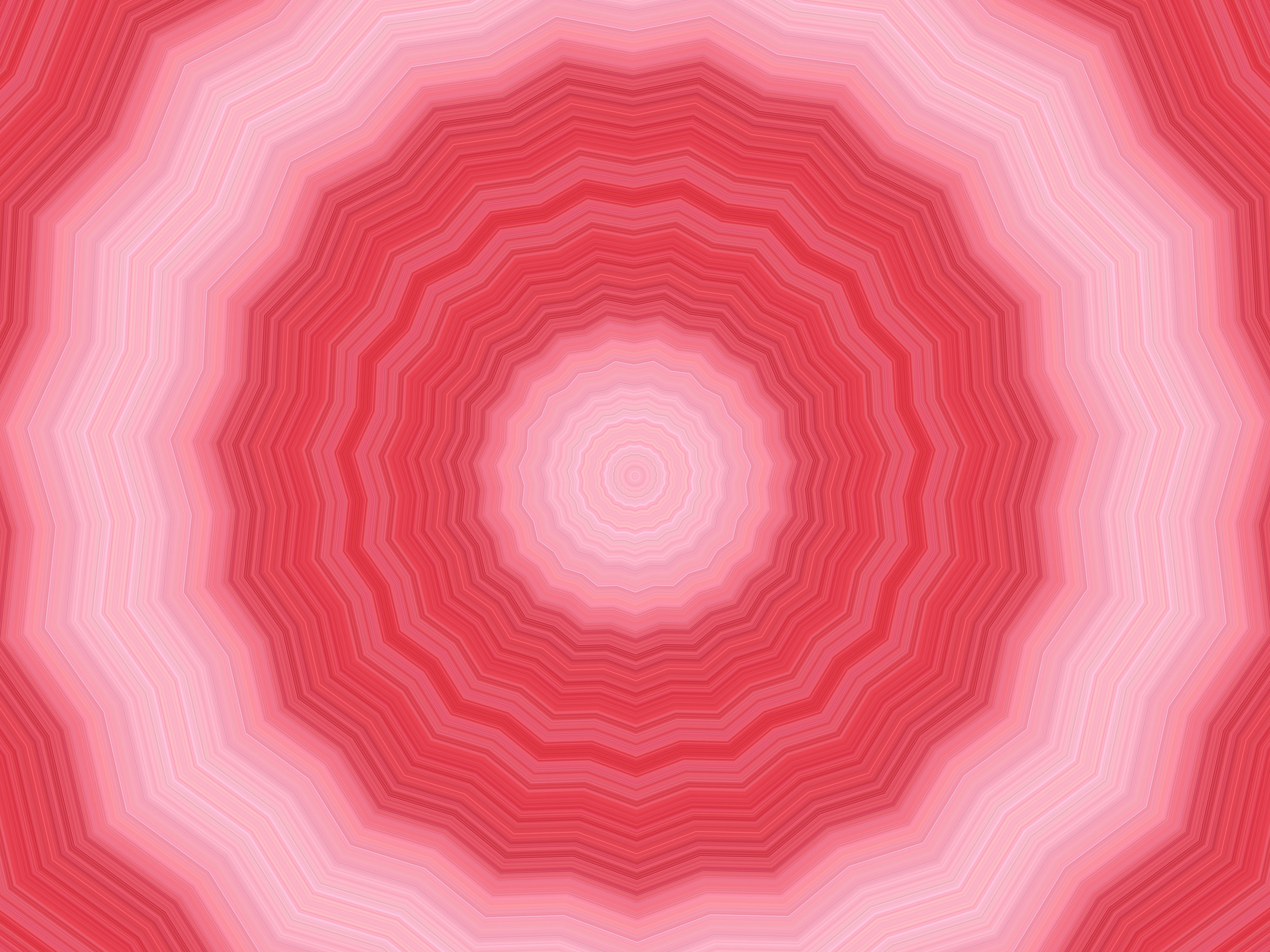 Download mobile wallpaper Abstract, Pink, Kaleidoscope for free.