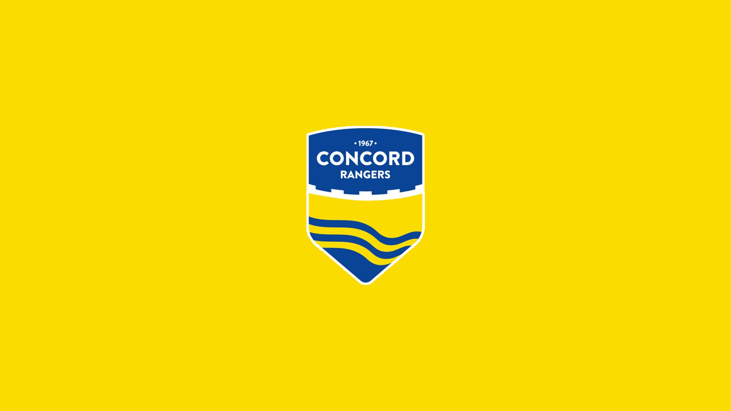 Die besten Concord Rangers Fc-Hintergründe für den Telefonbildschirm