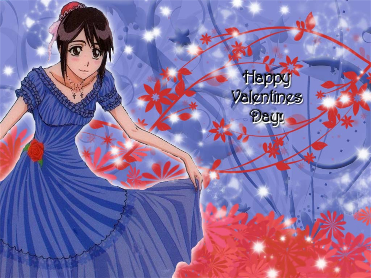 Free download wallpaper Anime, Bleach, Momo Hinamori on your PC desktop