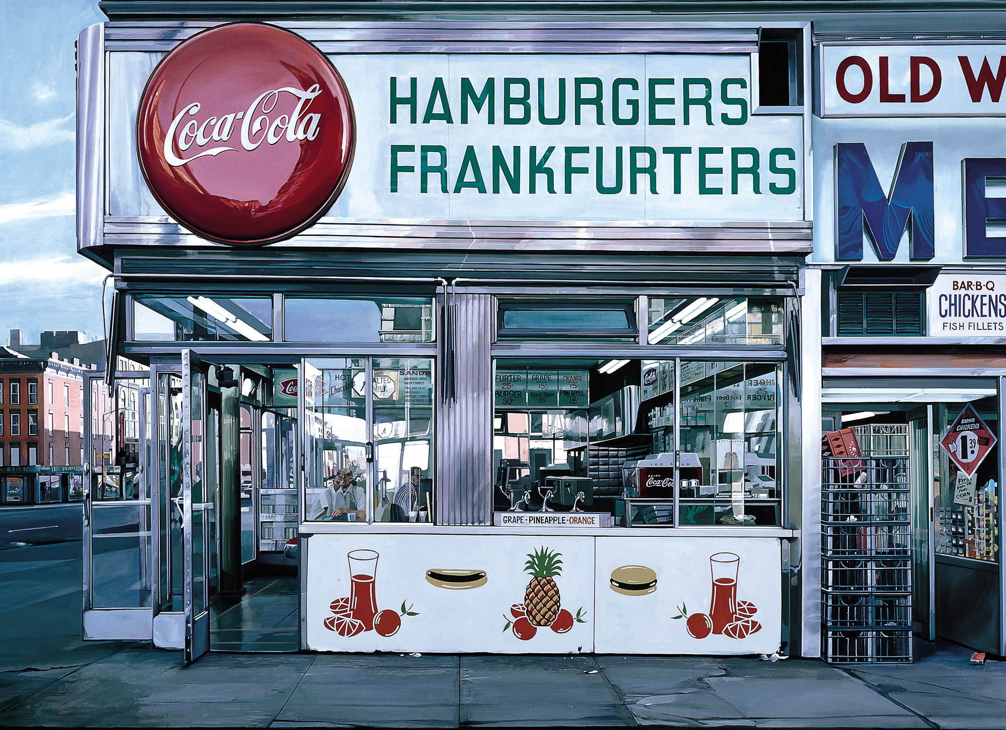 Handy-Wallpaper Platz, Fotografie kostenlos herunterladen.