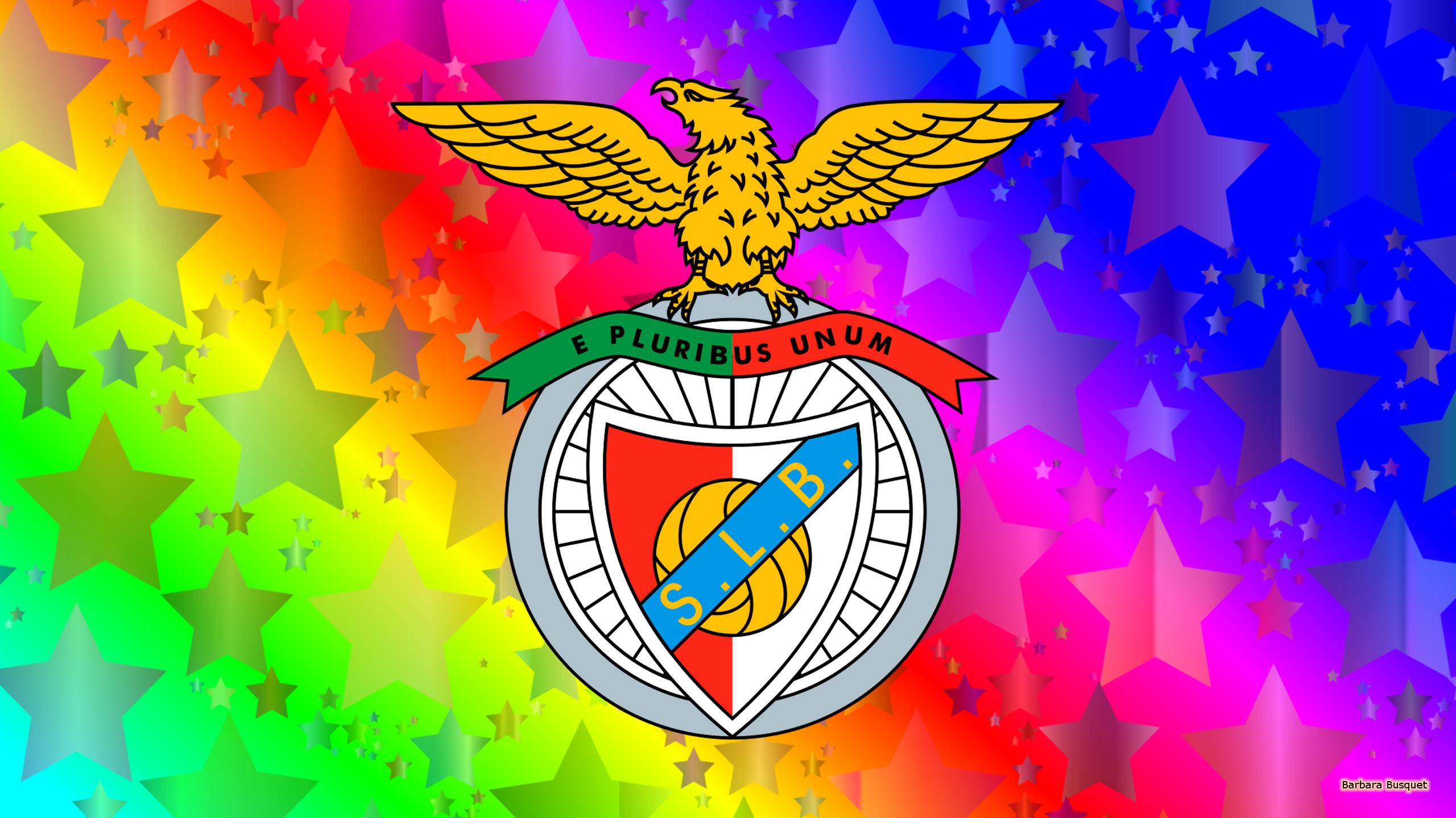 Laden Sie das Sport, Fußball, Logo, Emblem, S L Benfica-Bild kostenlos auf Ihren PC-Desktop herunter