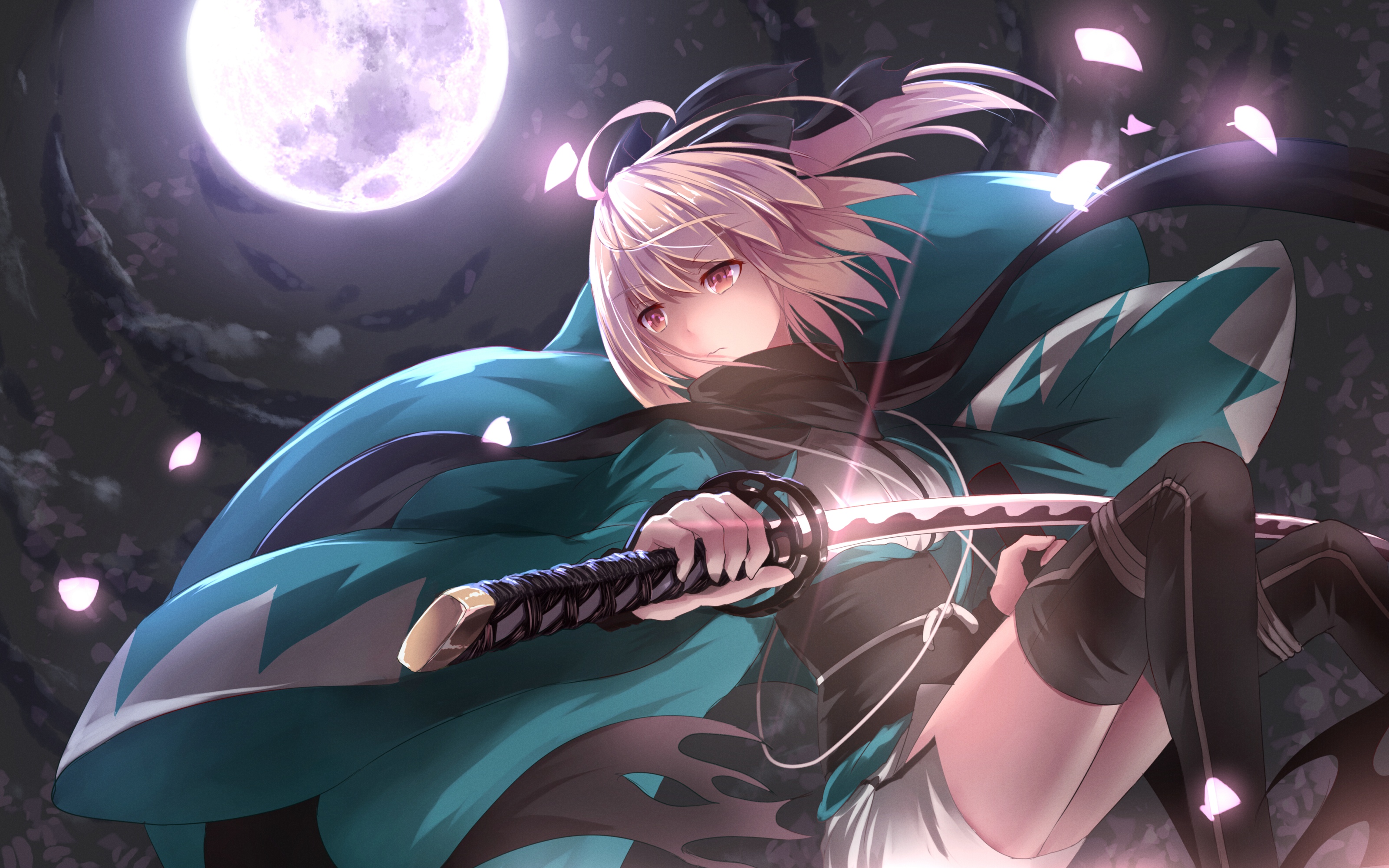 Handy-Wallpaper Animes, Fate/grand Order, Schicksalsserie kostenlos herunterladen.