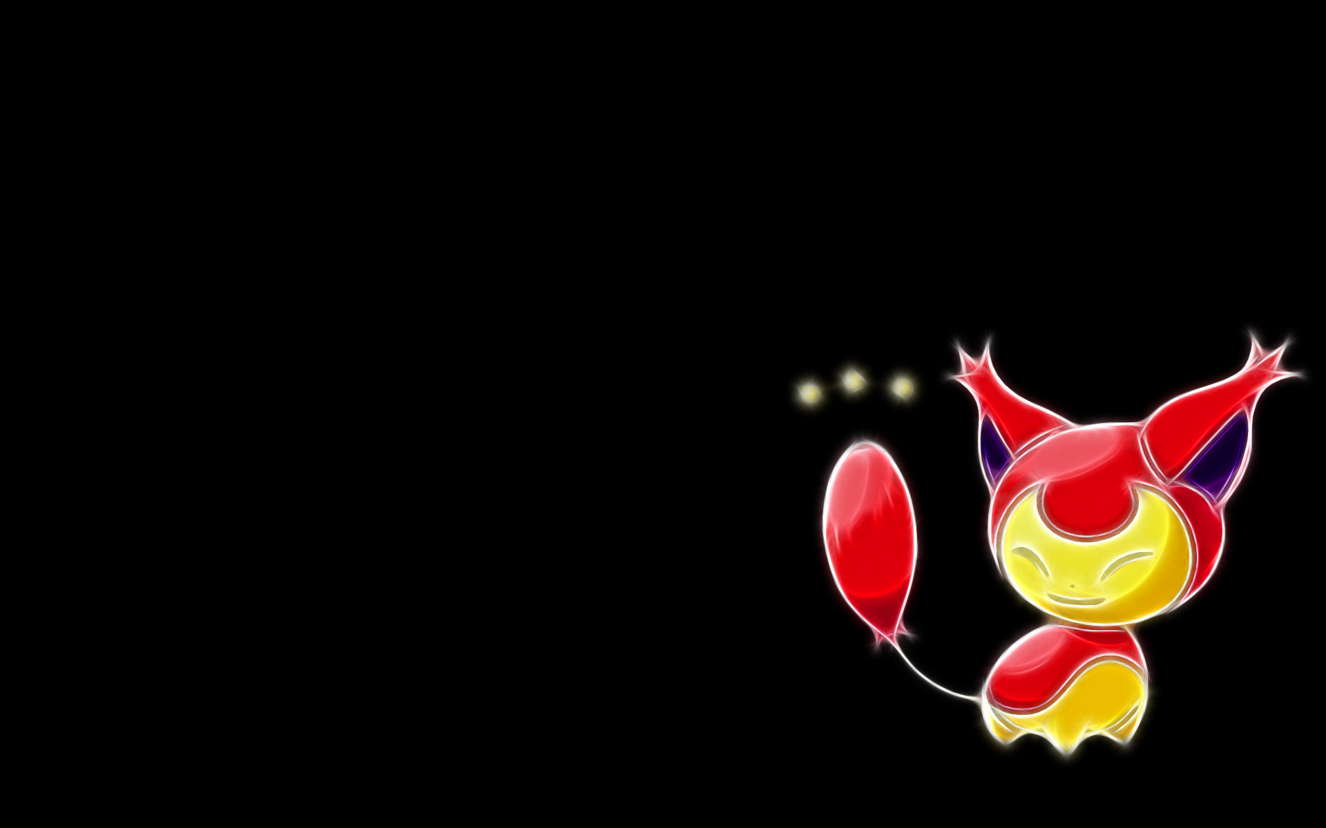 177751 Hintergrundbild herunterladen animes, pokémon, normales pokémon, skitty (pokémon) - Bildschirmschoner und Bilder kostenlos