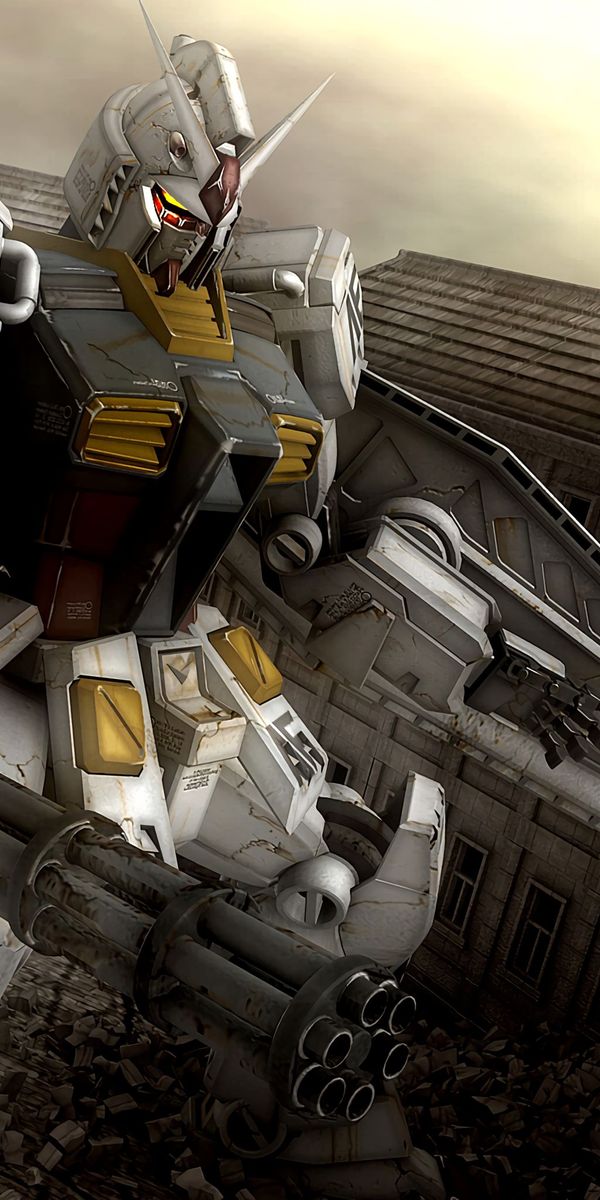 Free Gundam 4K Wallpapers & Desktop HD Backgrounds for PC